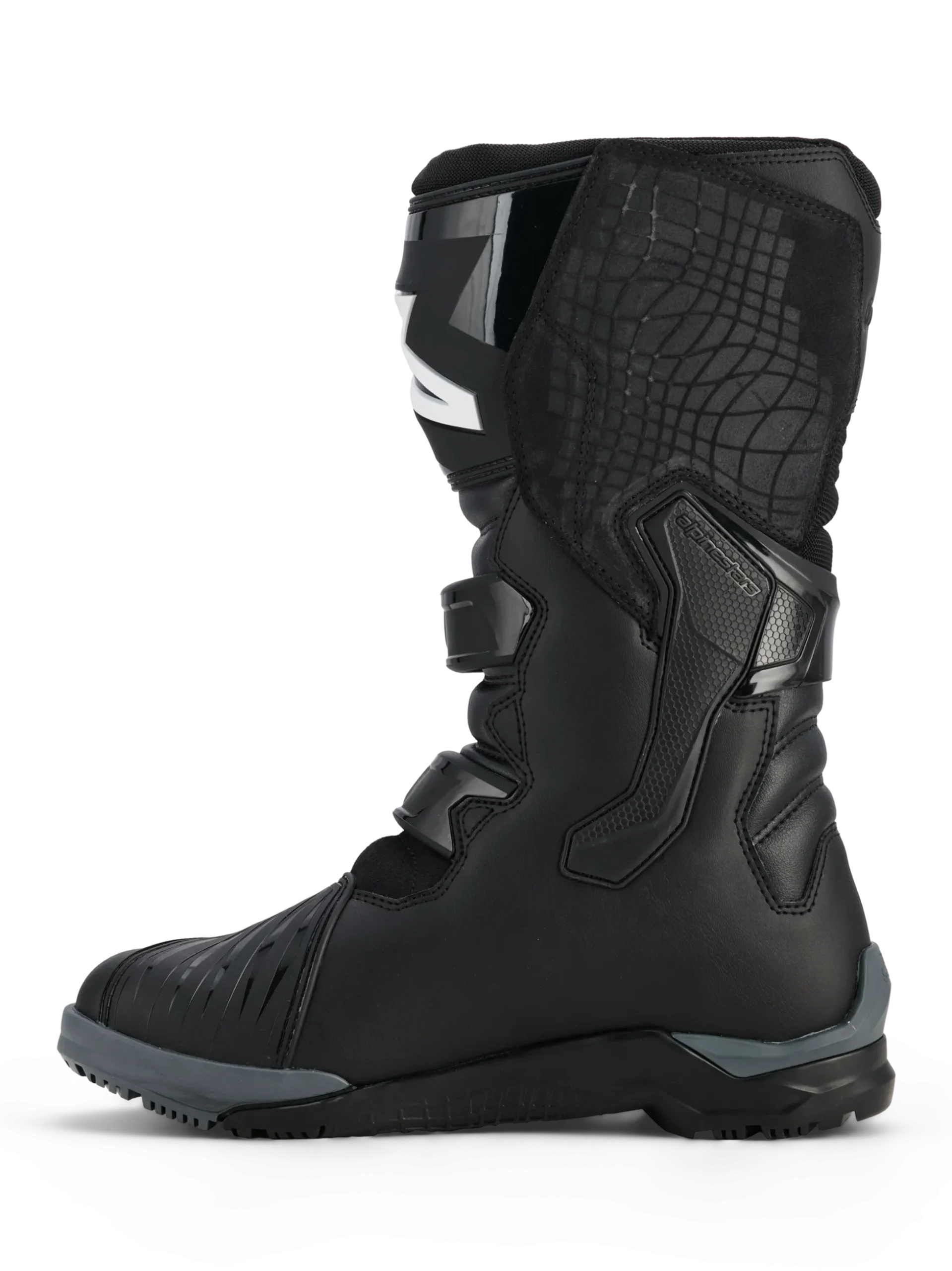 Bottes Adventure Corozal V2 Drystar®