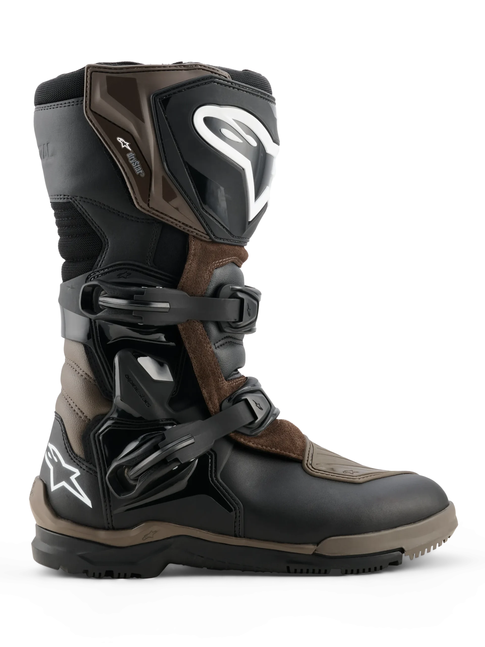Bottes Adventure Corozal V2 Drystar®