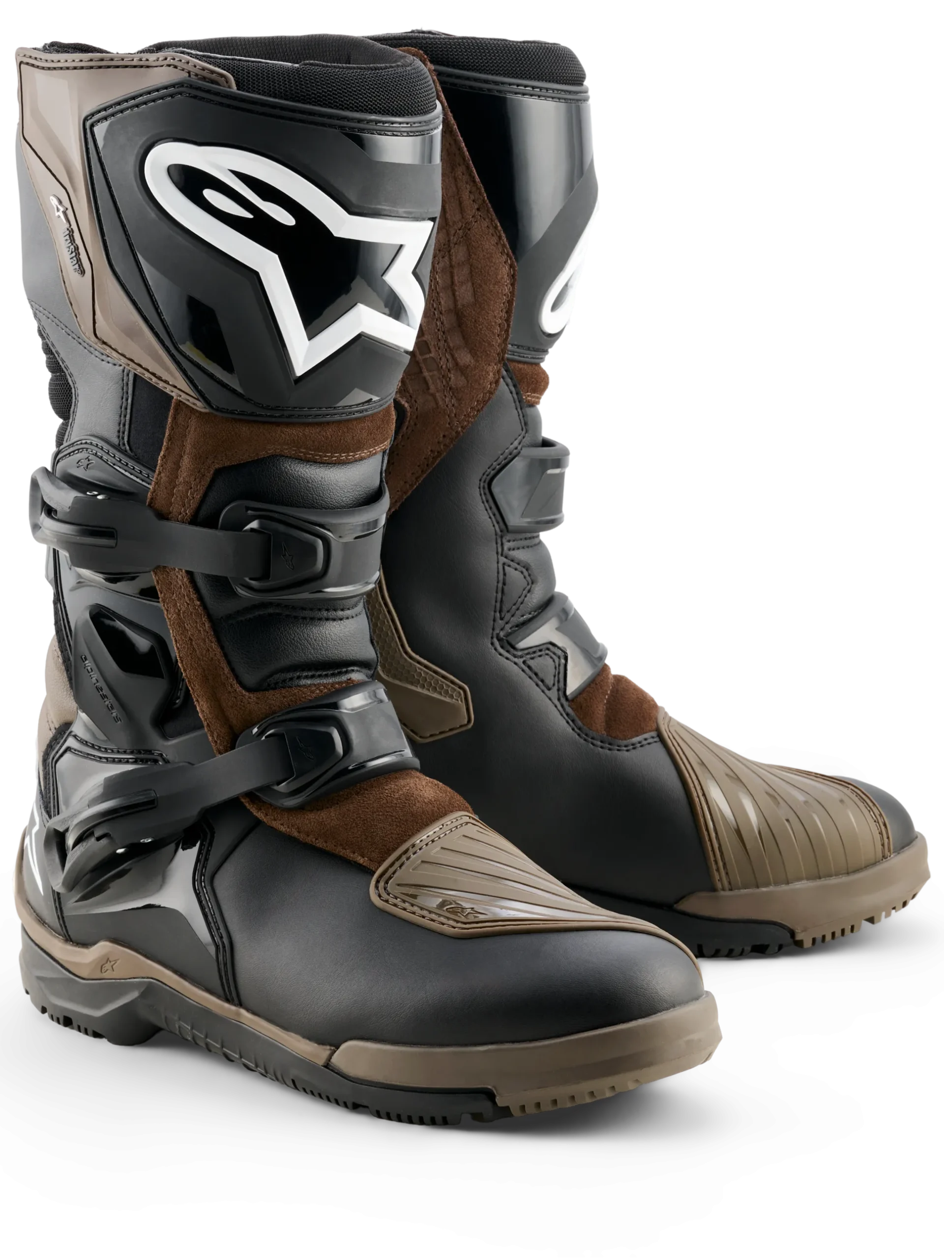 Bottes Adventure Corozal V2 Drystar®