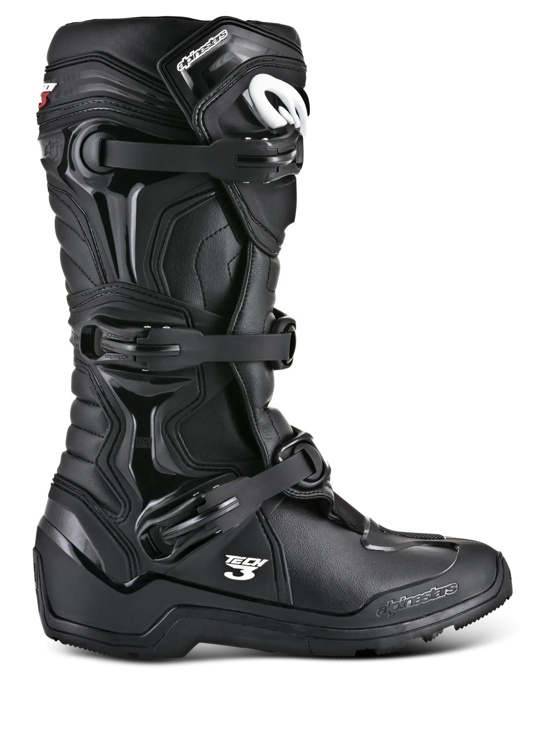 Bottes Enduro Tech 3