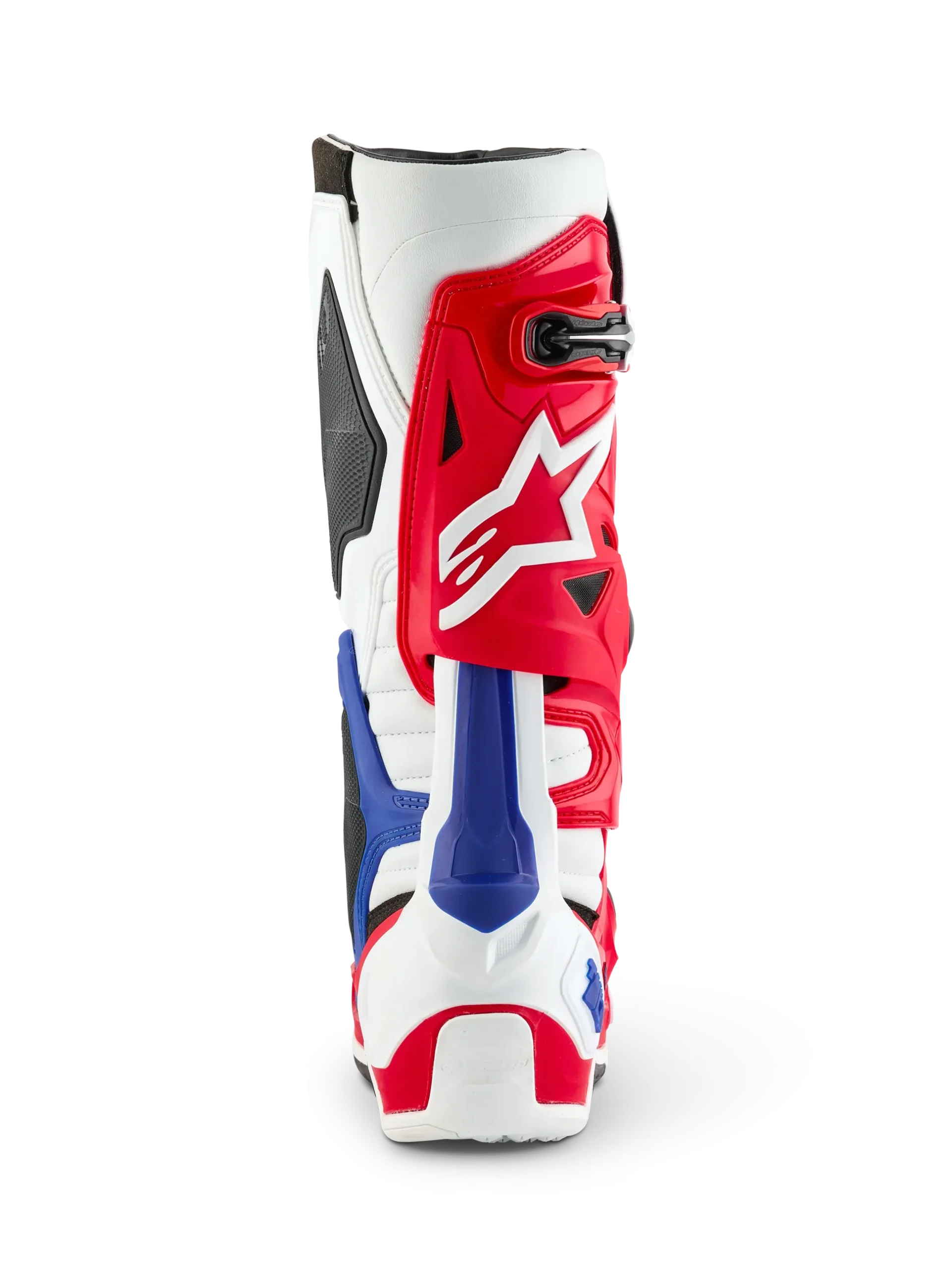 Bottes Fortitude Tech 10 Édition Limitée