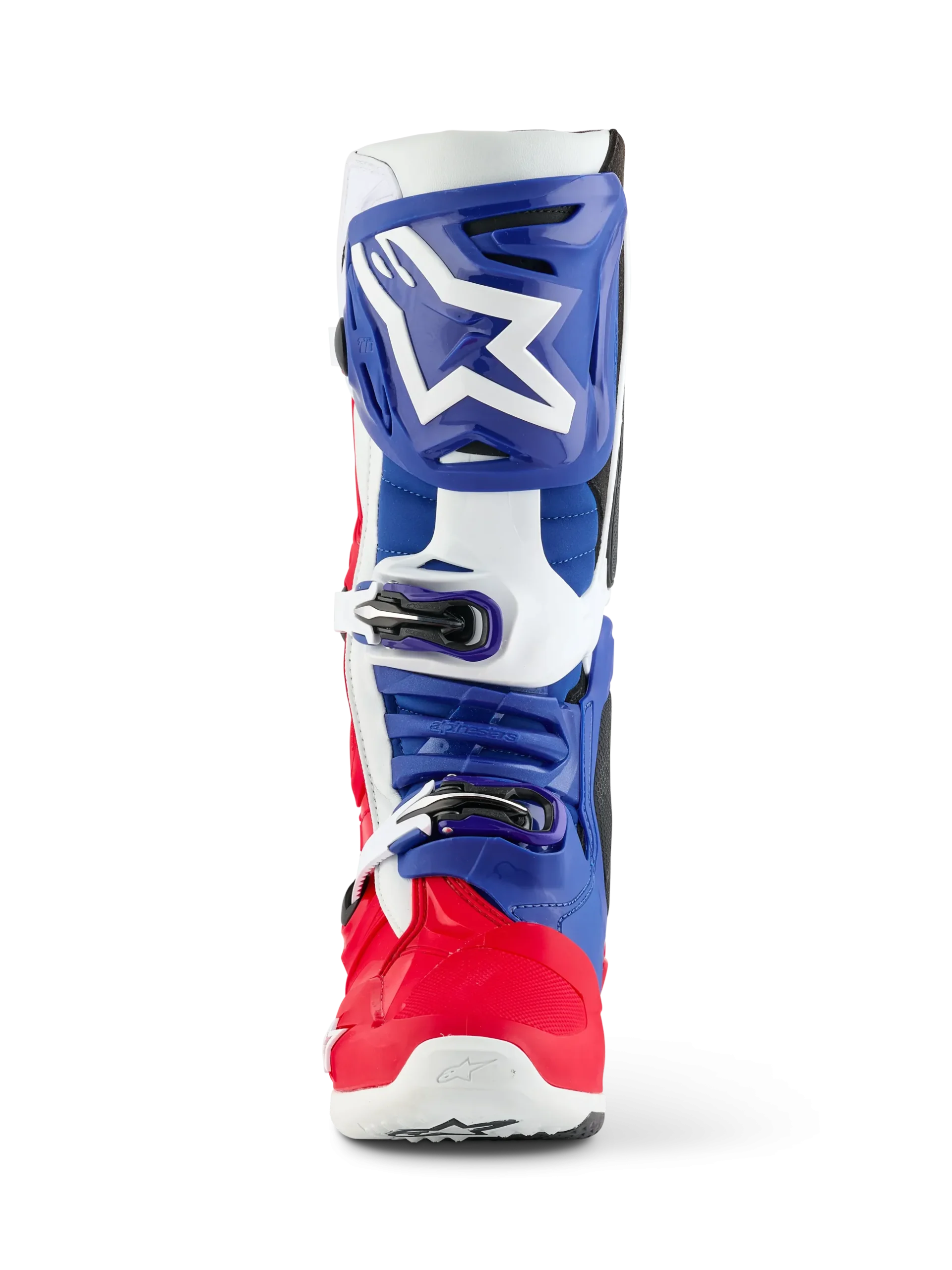 Bottes Fortitude Tech 10 Édition Limitée
