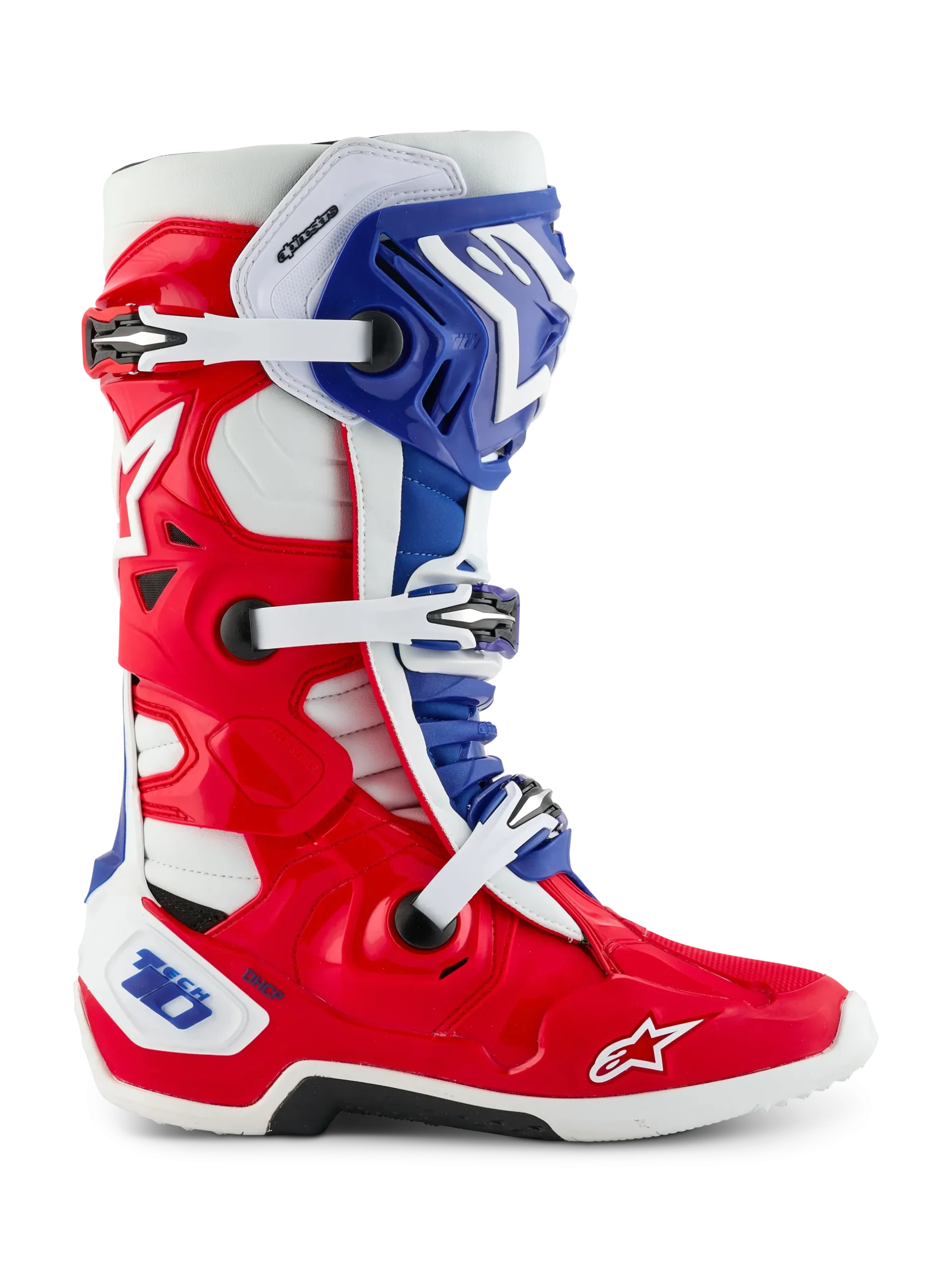 Bottes Fortitude Tech 10 Édition Limitée