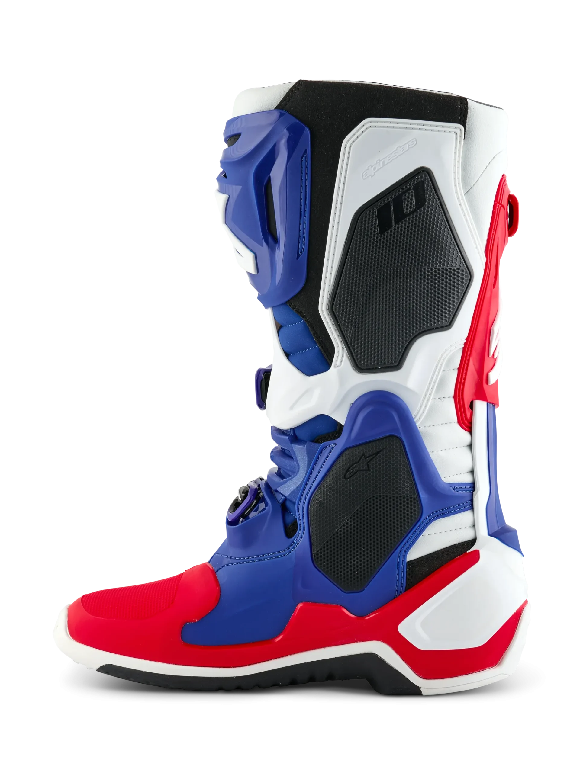 Bottes Fortitude Tech 10 Édition Limitée