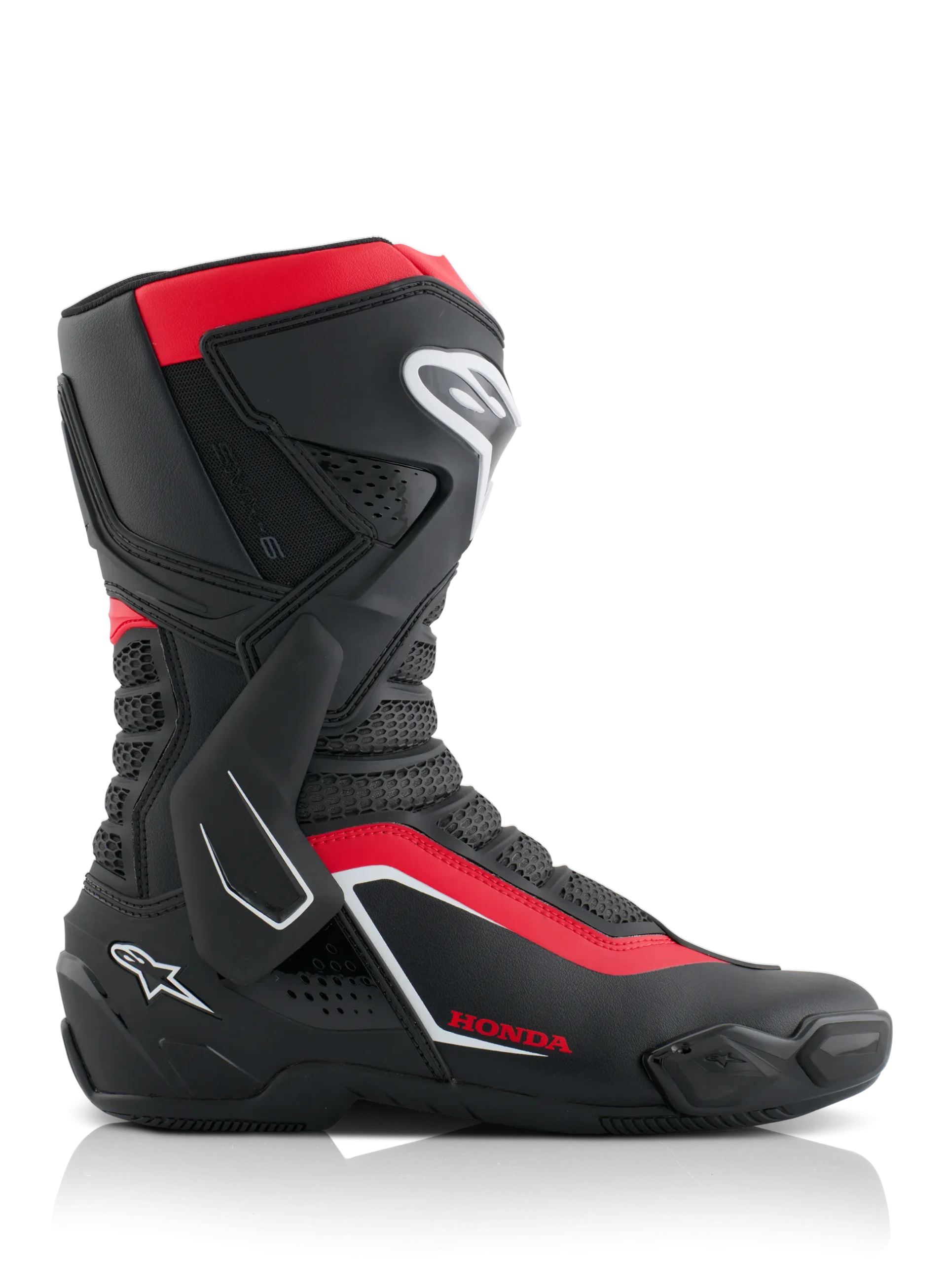 Bottes Honda Smx-6 V3