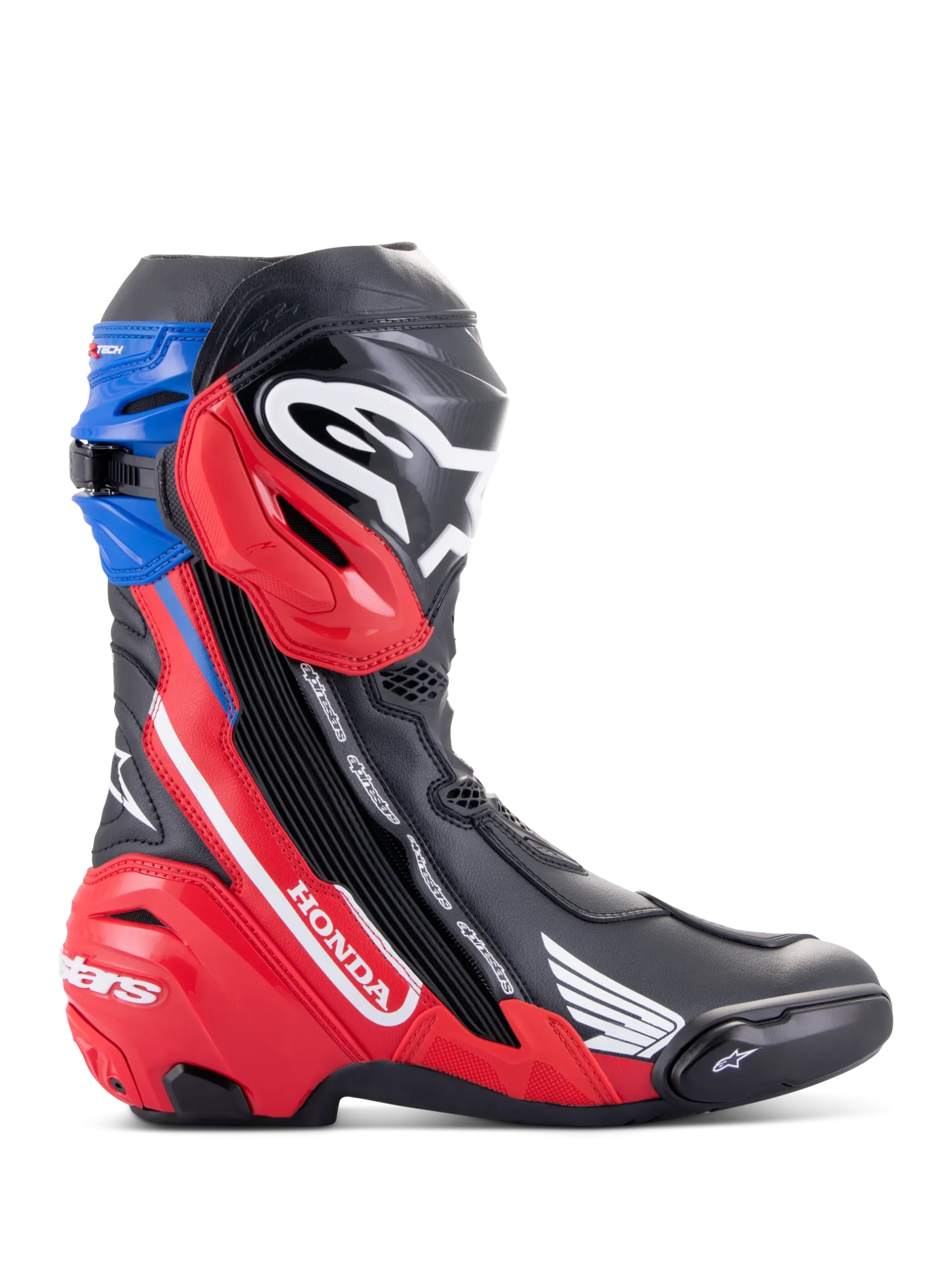 Bottes Honda Supertech R
