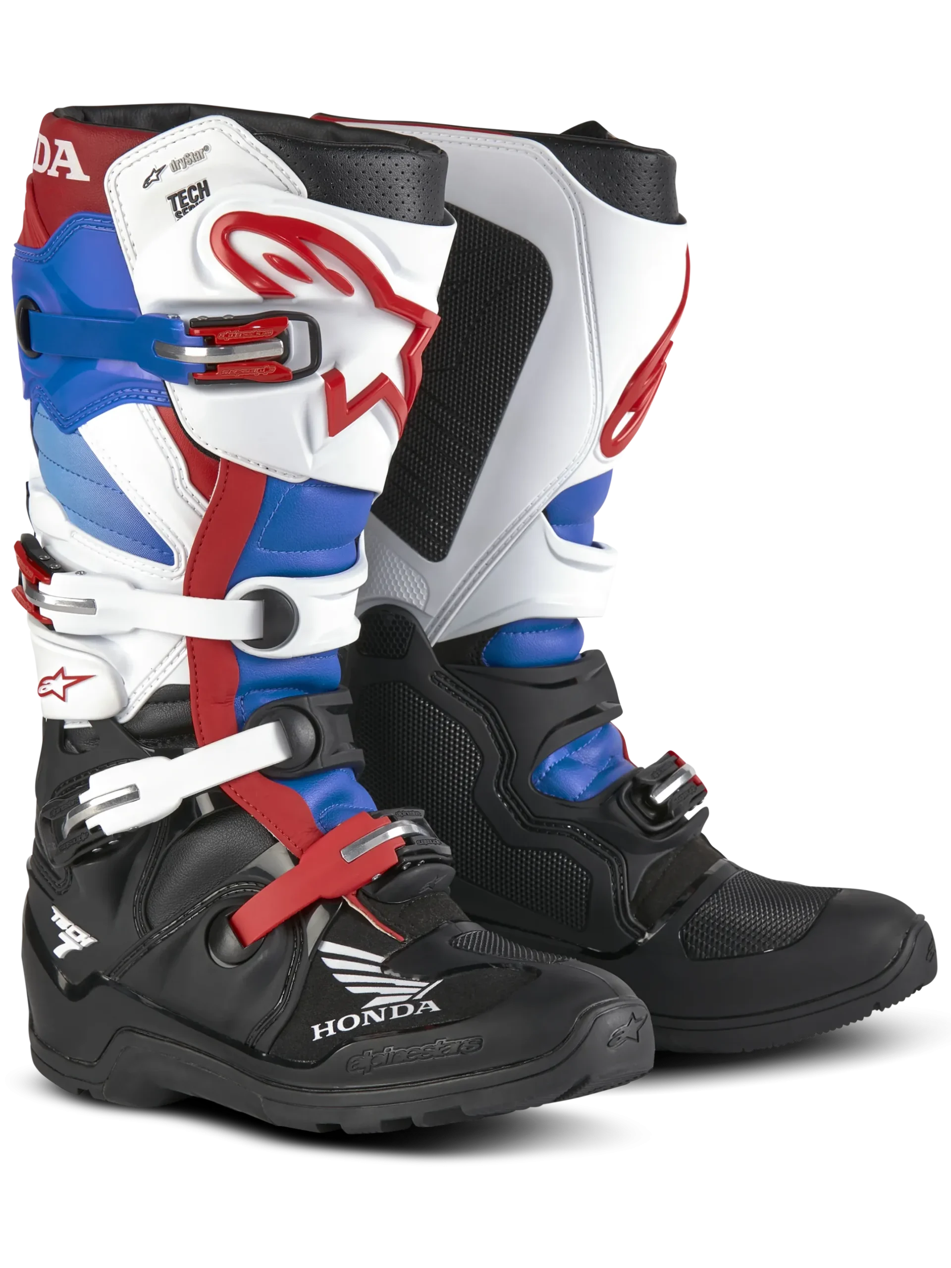 Bottes Honda Tech 7 Enduro Drystar®