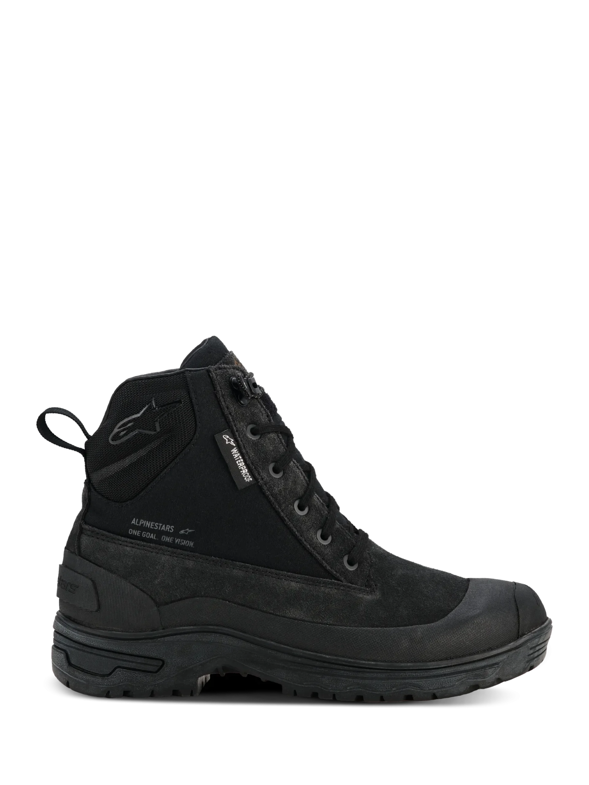 Bottes Imperméables Judy