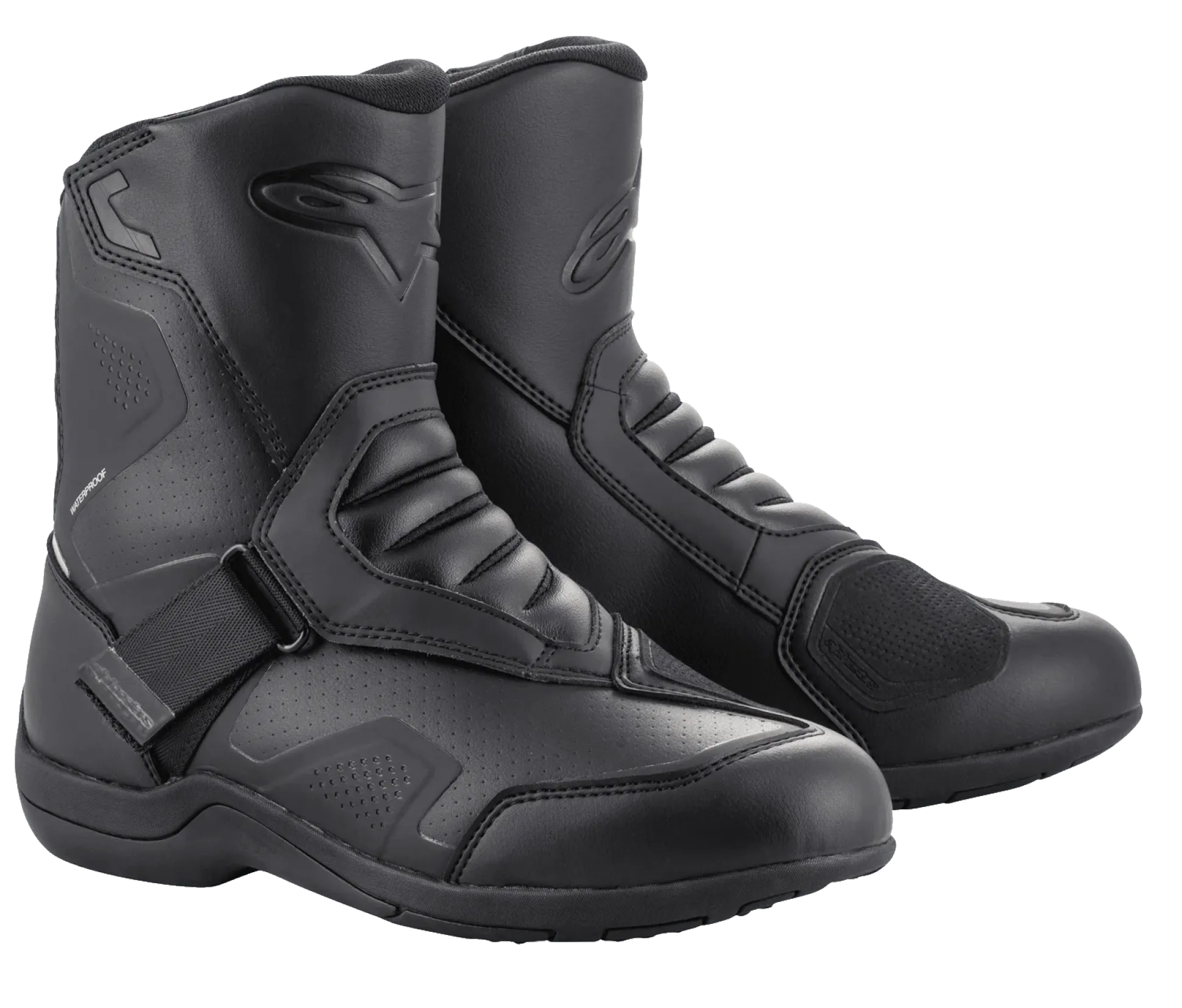 Bottes Imperméables Ridge V2