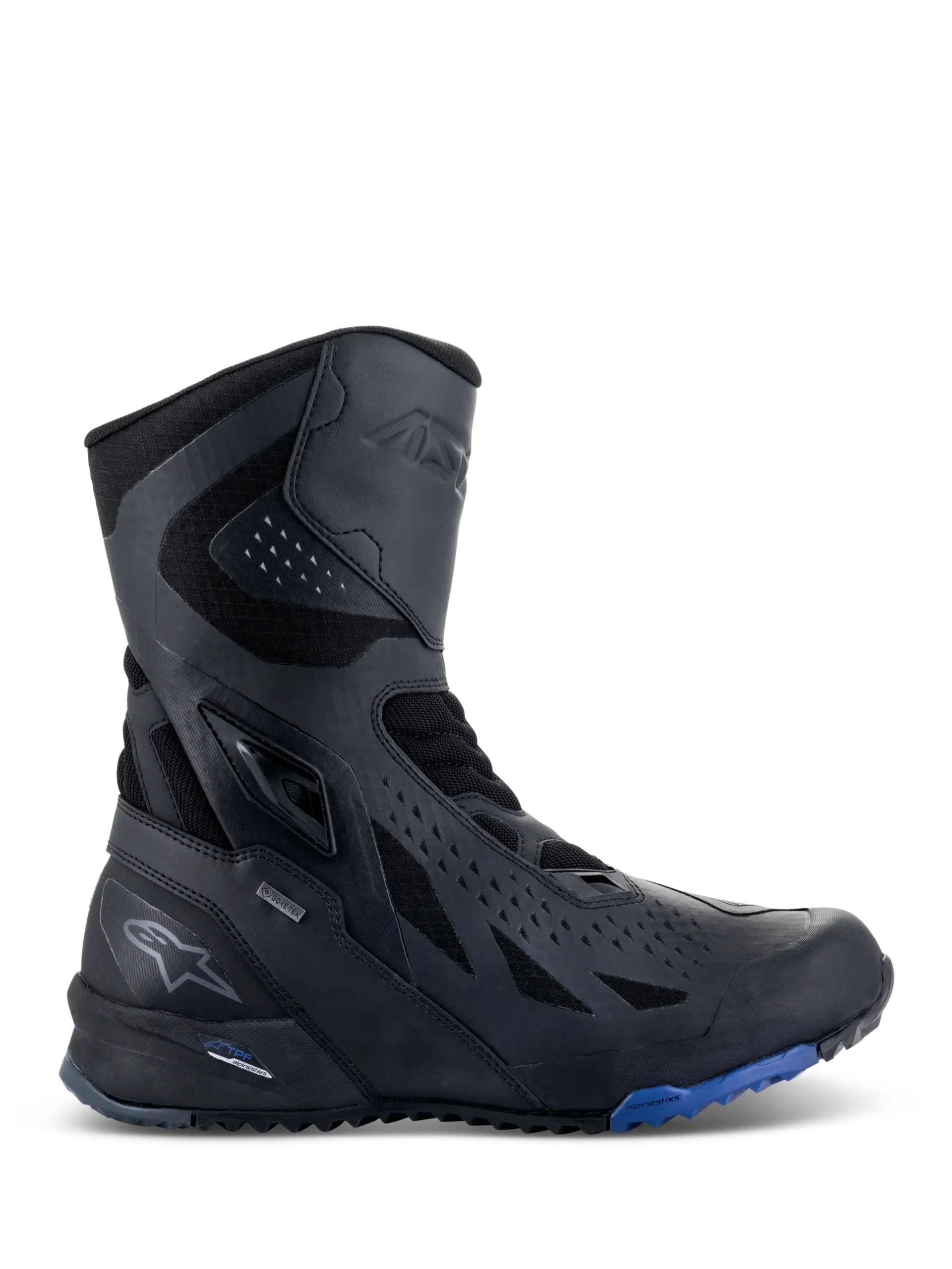 Bottes RT-8 GORE-TEX