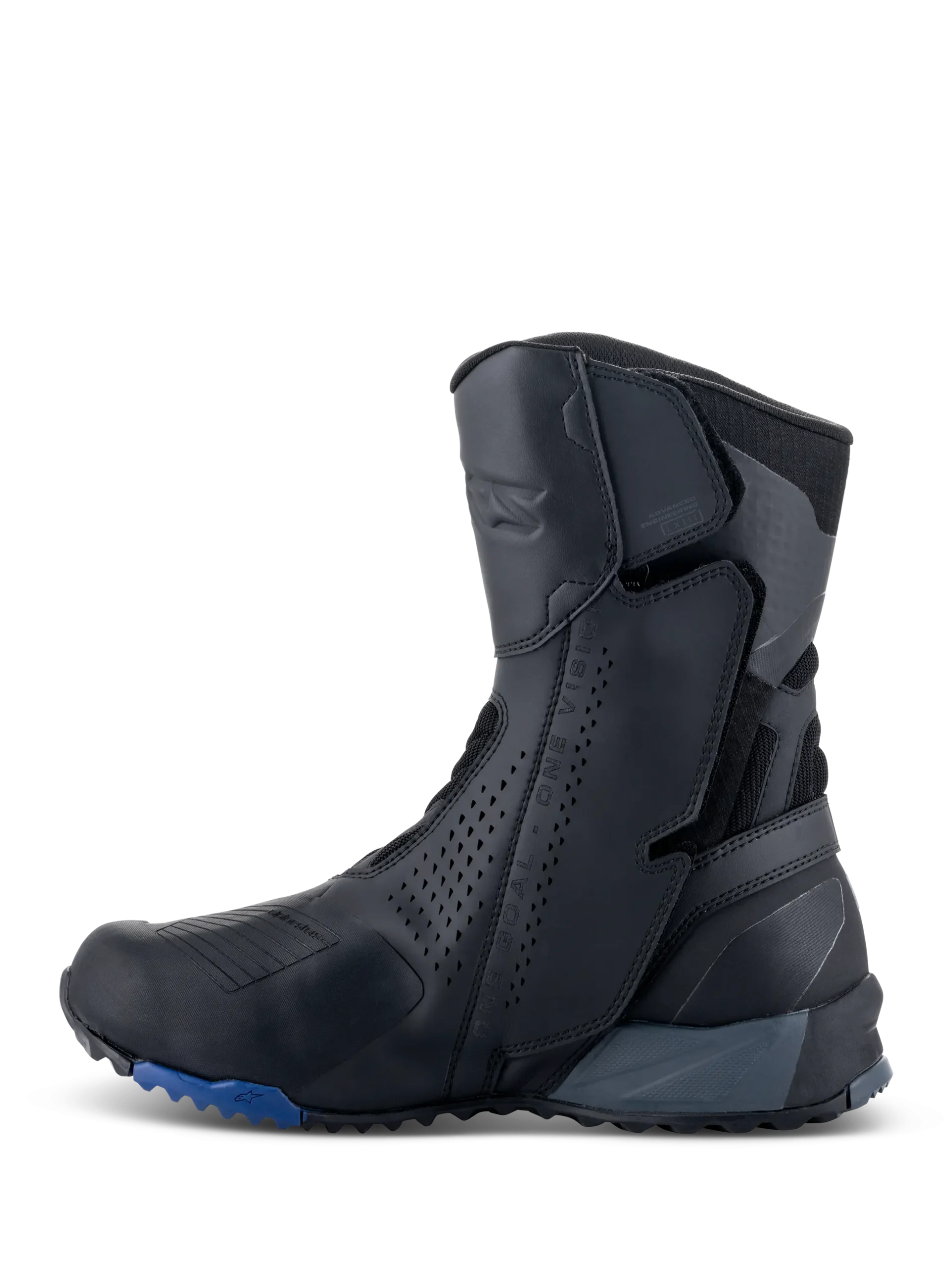 Bottes RT-8 GORE-TEX