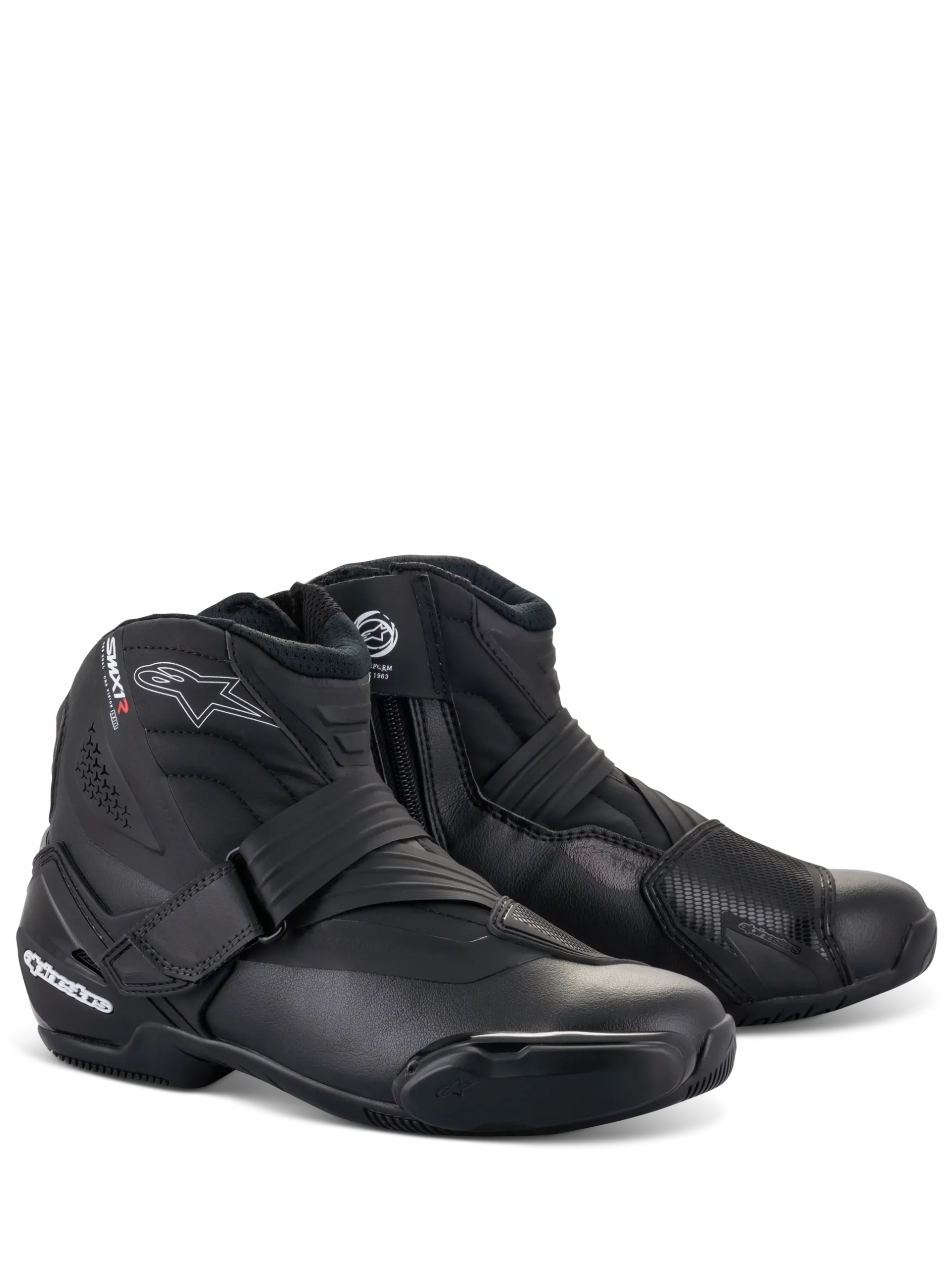 Bottes SMX-1 R V2