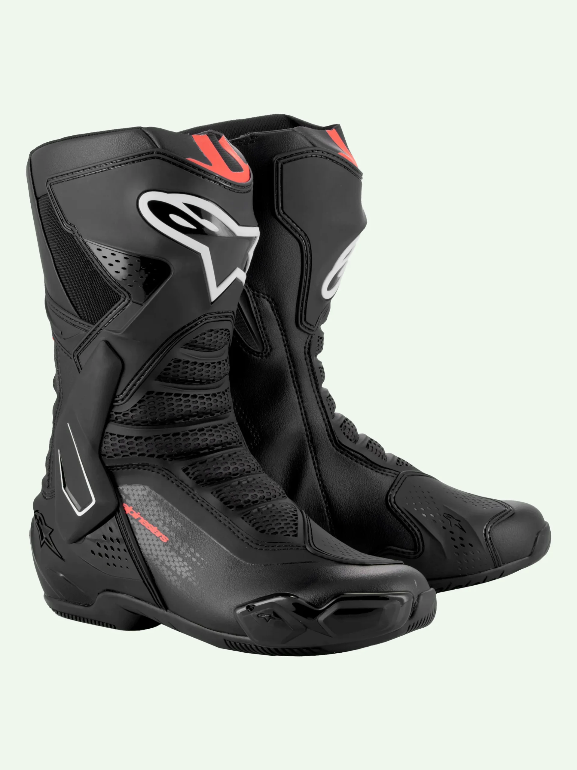 Bottes SMX-6 V3
