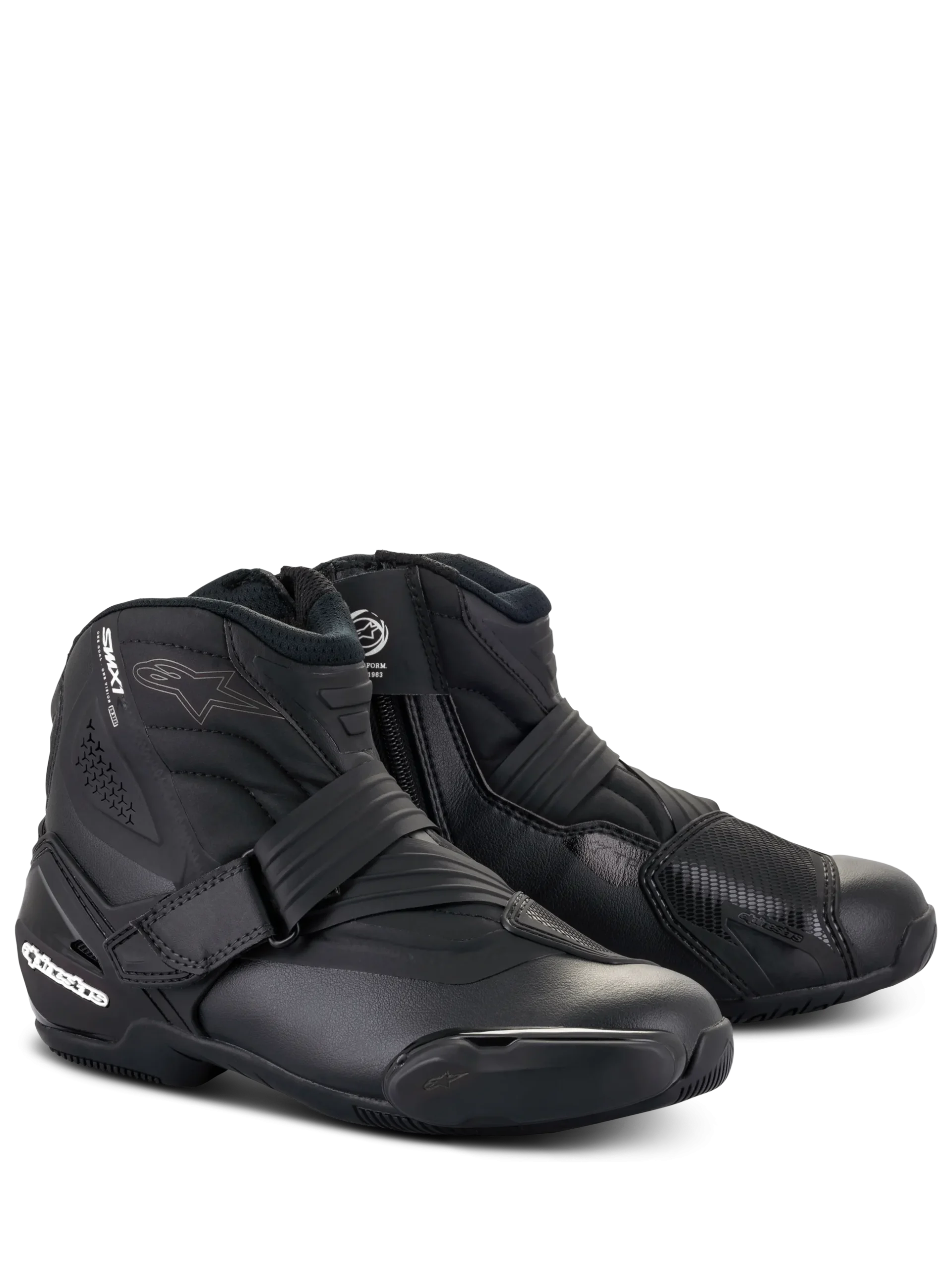 Bottes Stella SMX-1 R V2