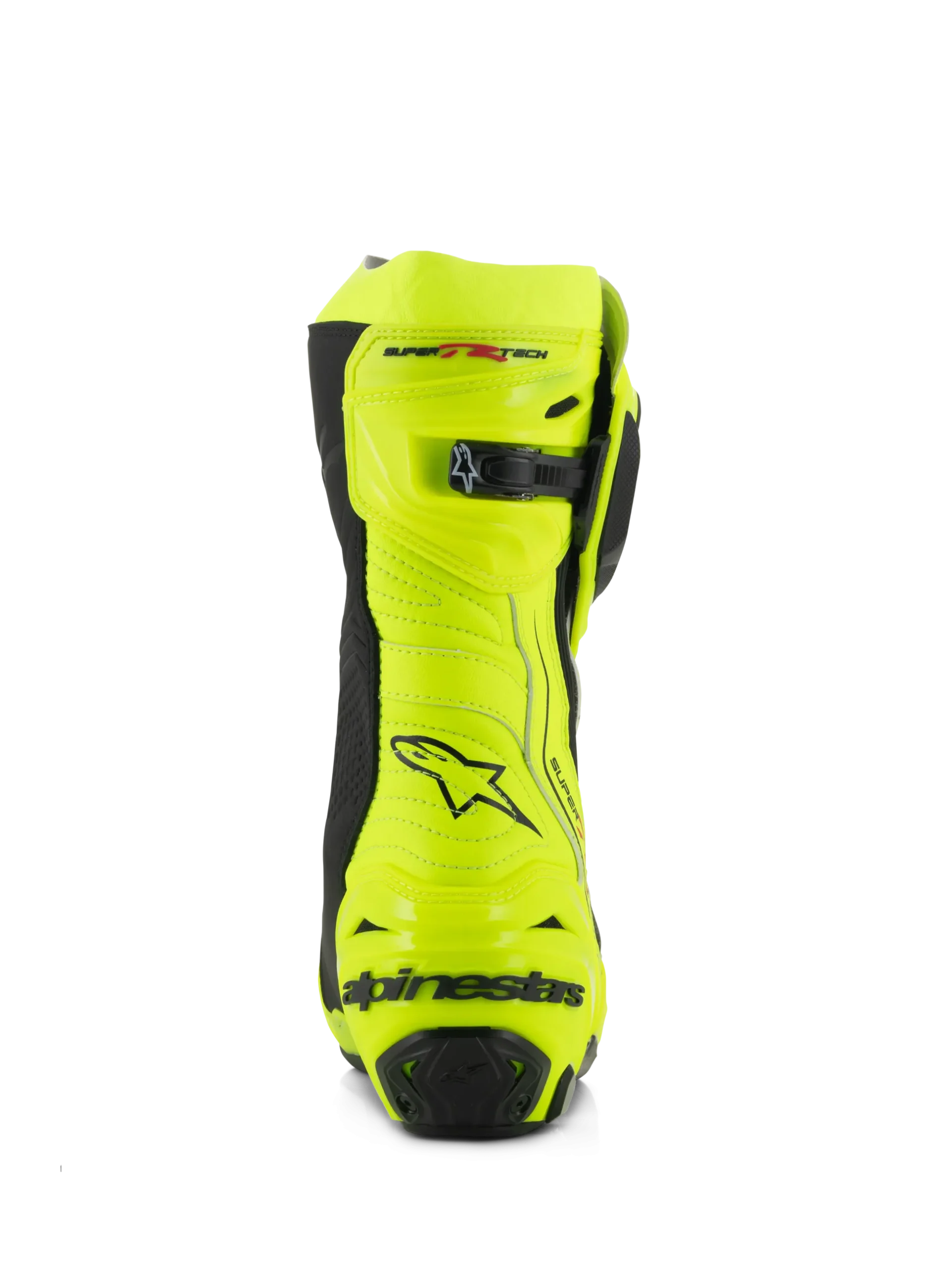 Bottes Supertech R