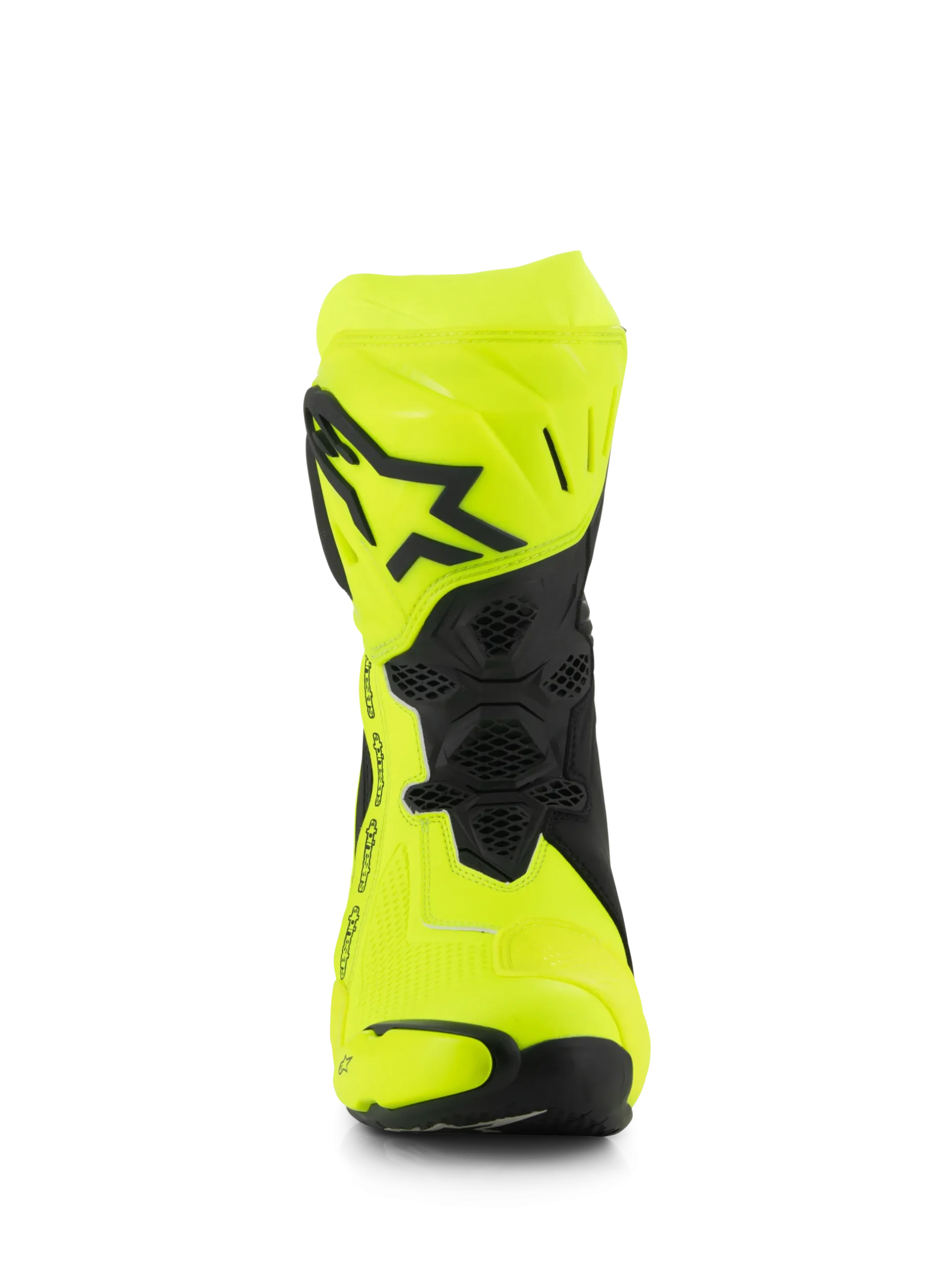 Bottes Supertech R