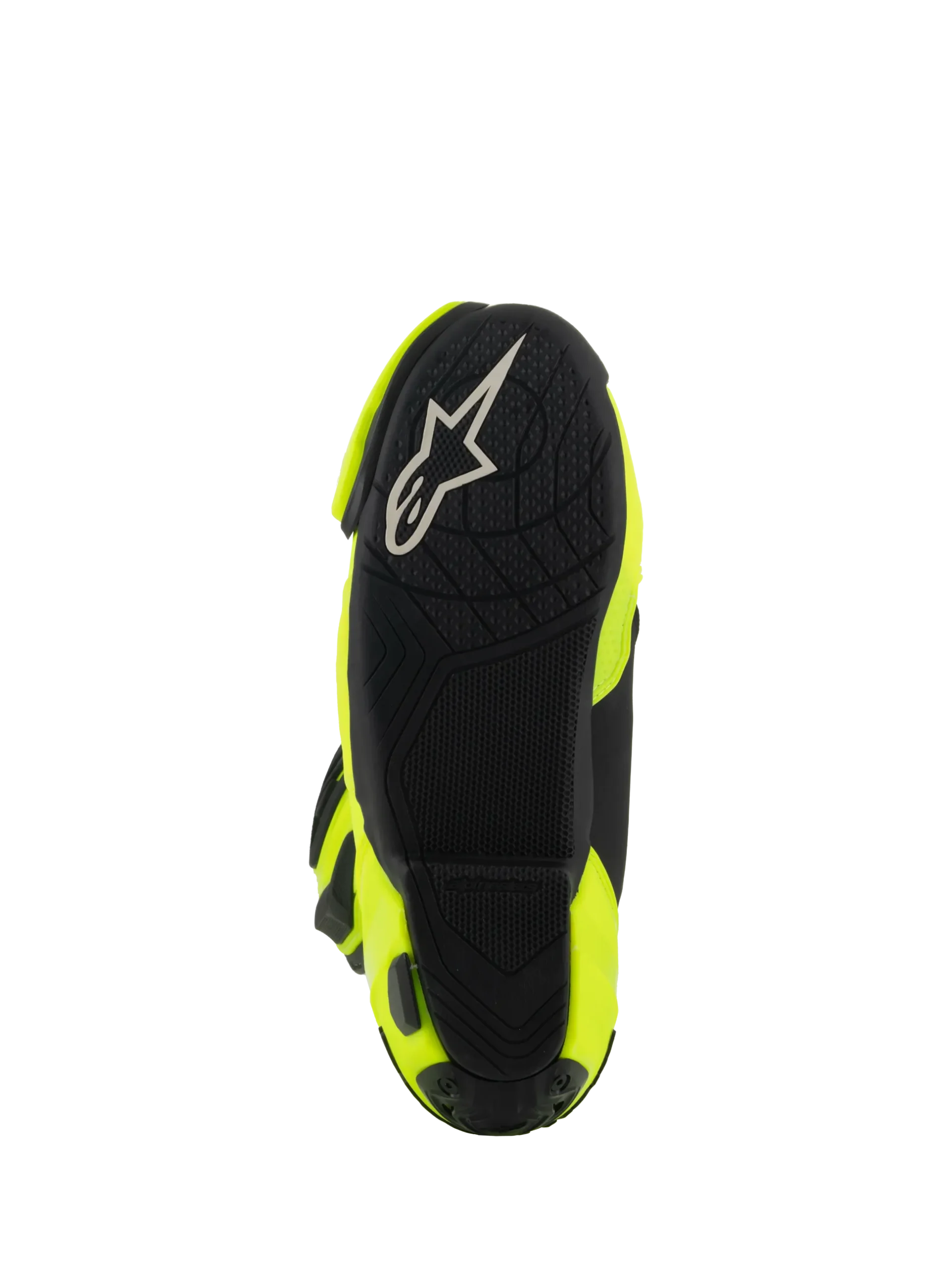 Bottes Supertech R