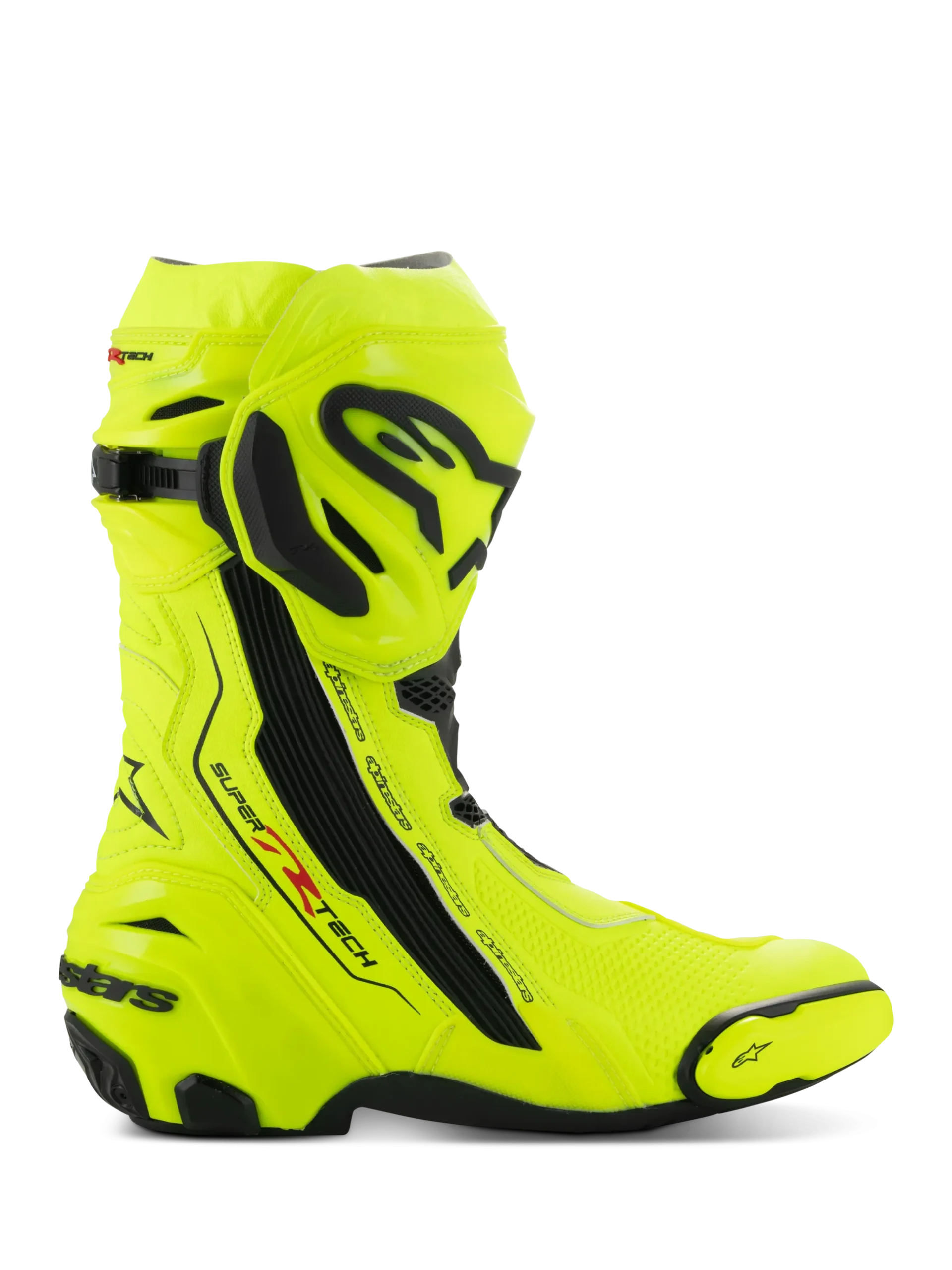Bottes Supertech R