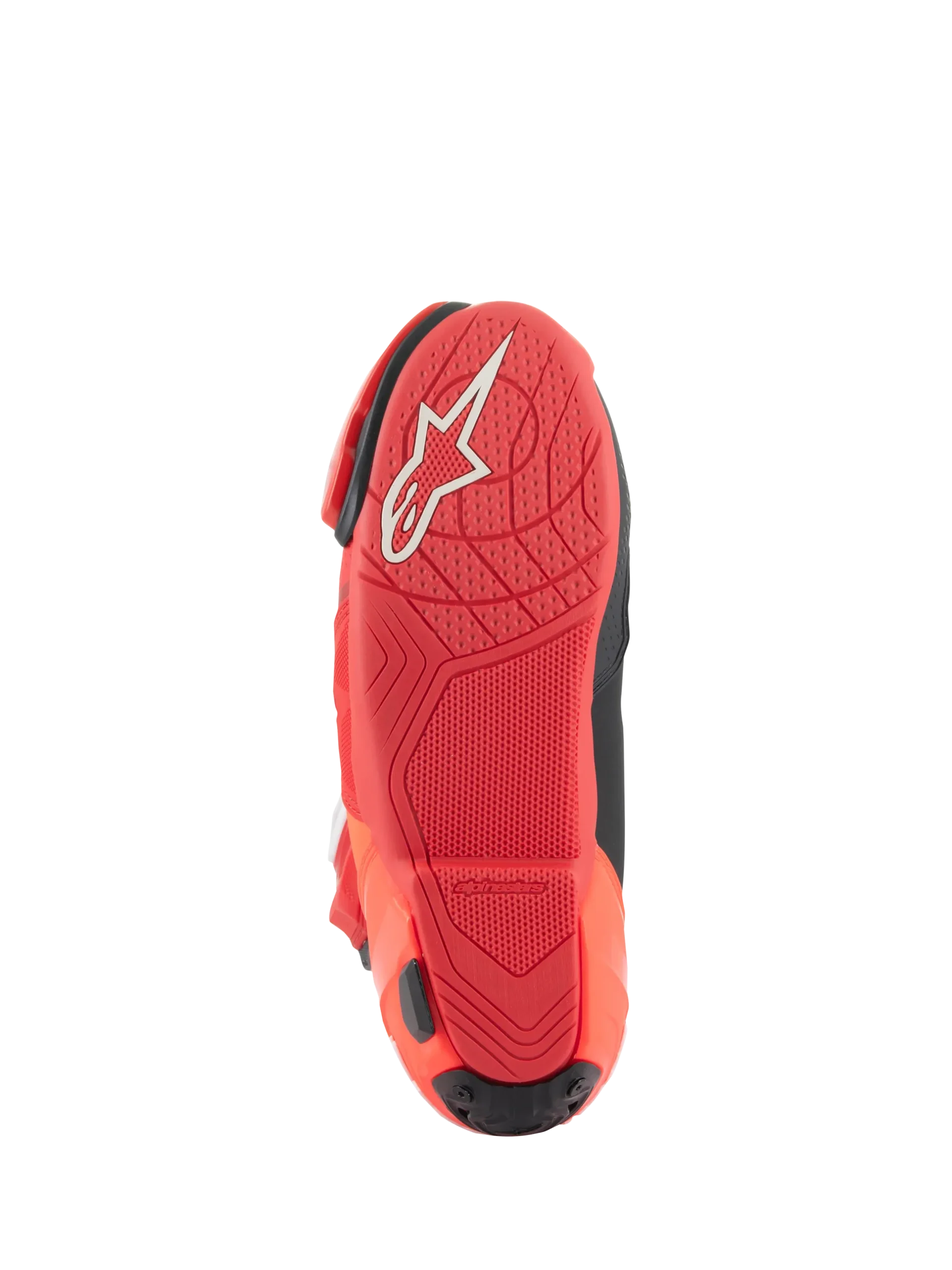 Bottes Supertech R