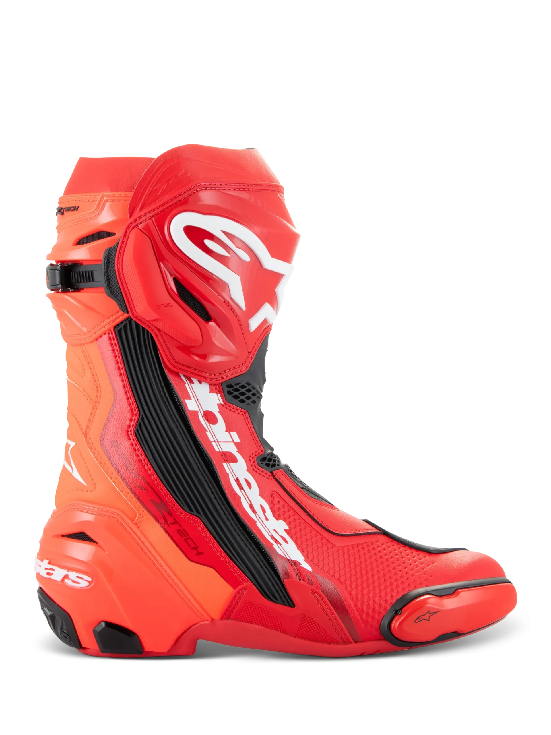 Bottes Supertech R