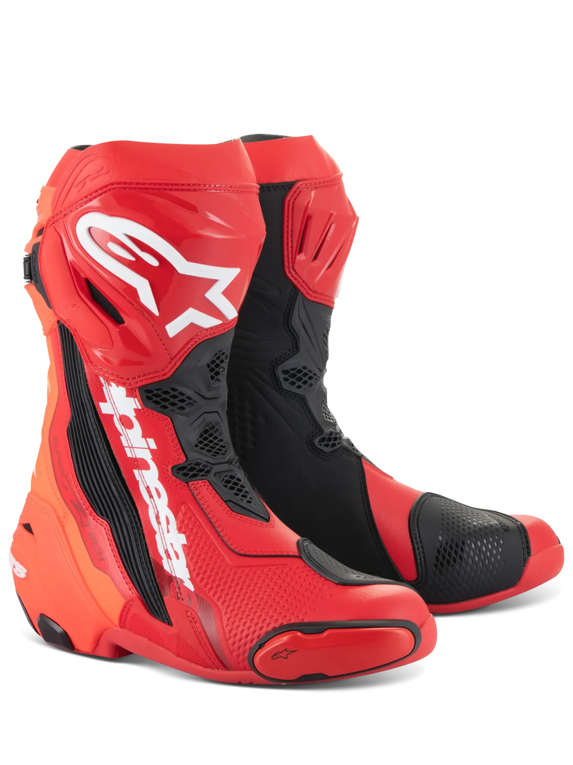 Bottes Supertech R