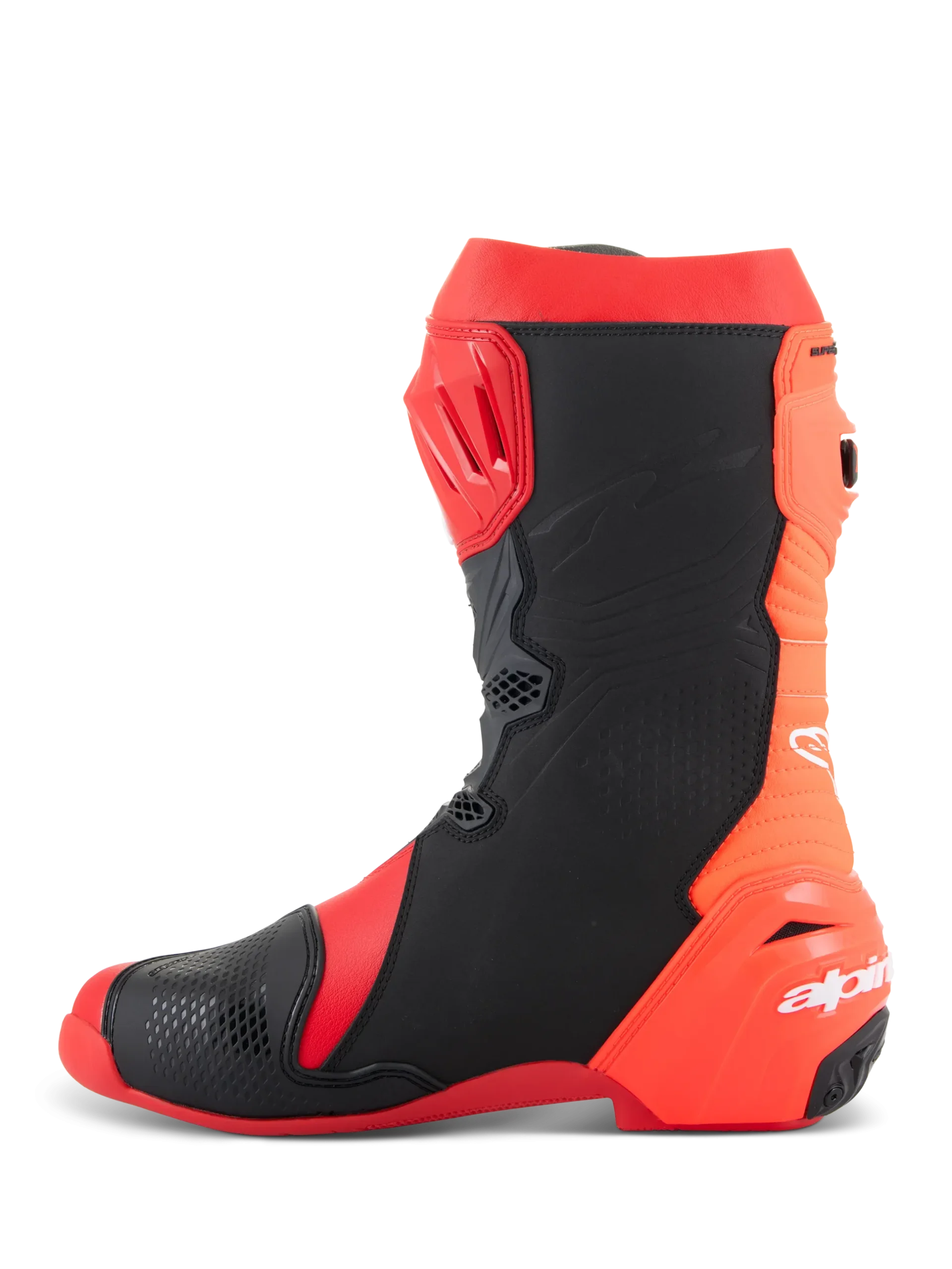 Bottes Supertech R