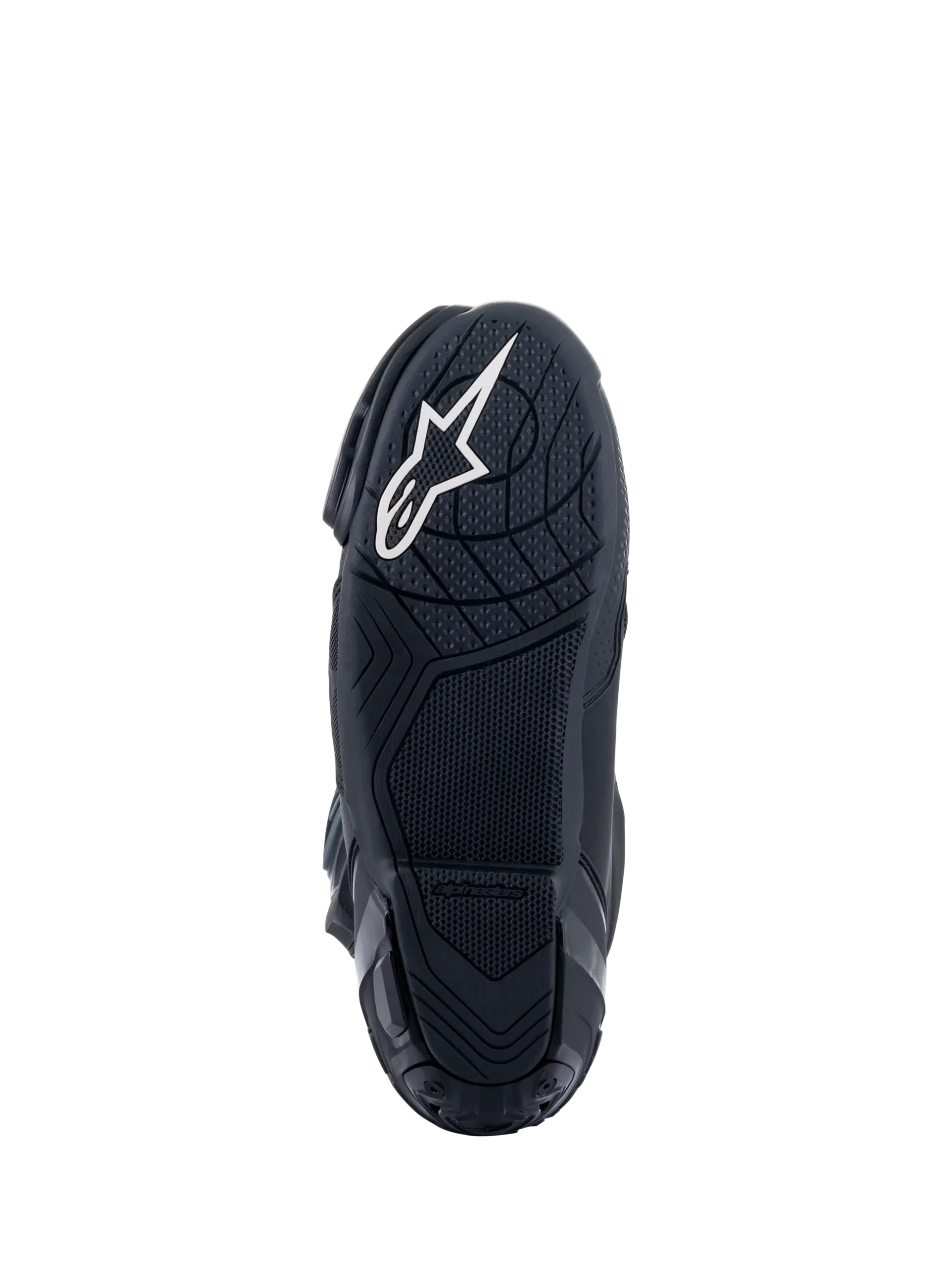Bottes Supertech R