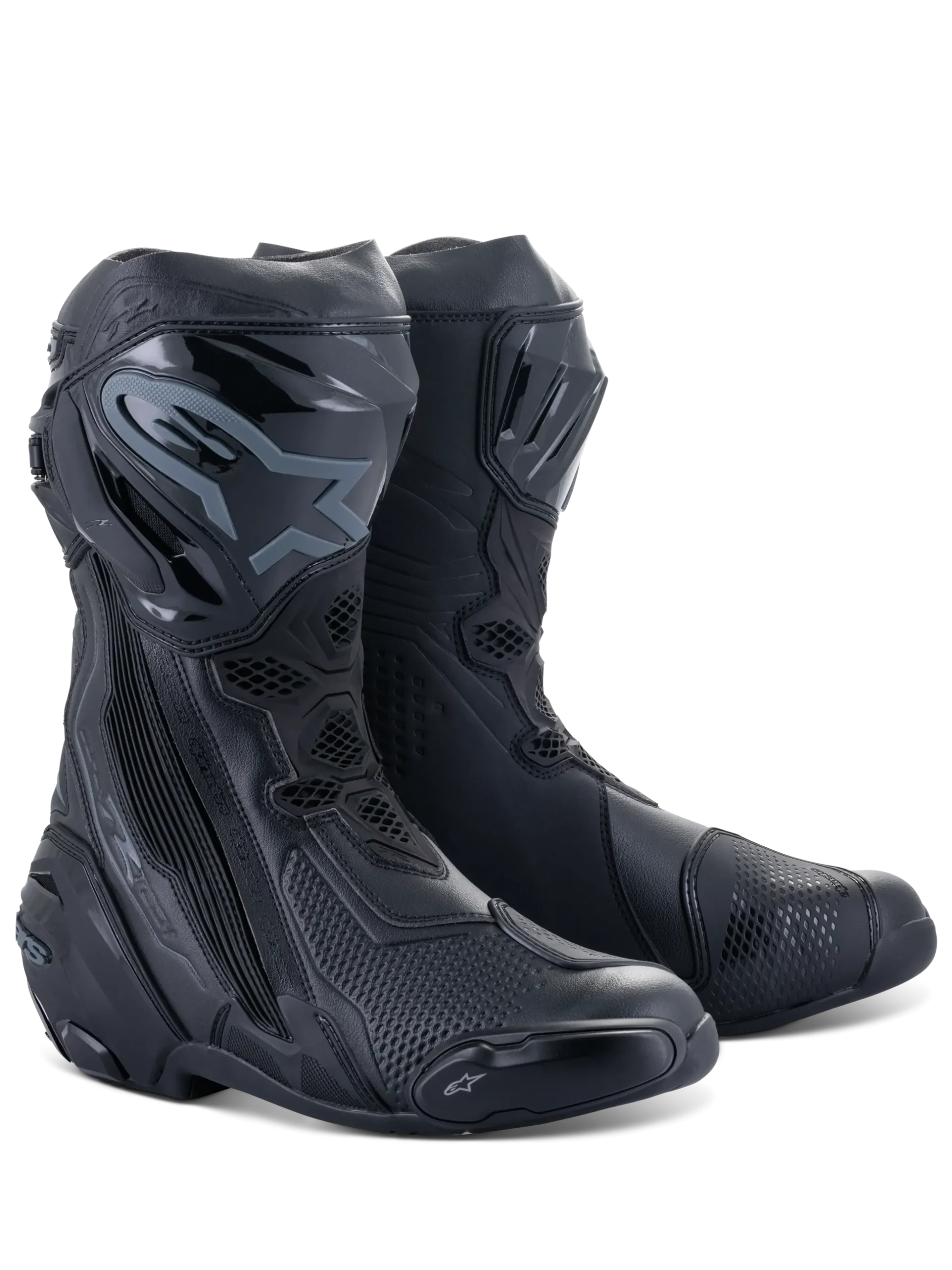 Bottes Supertech R