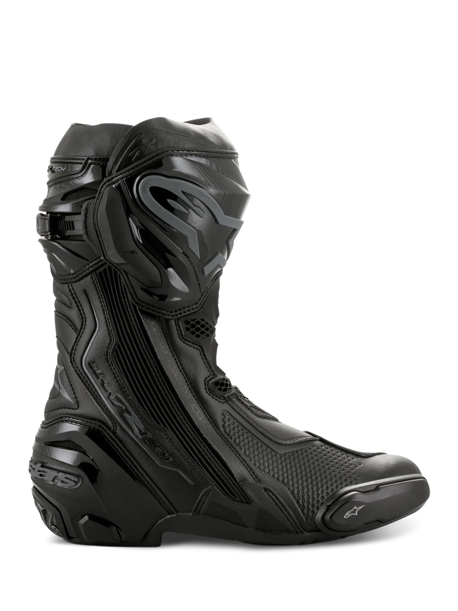 Bottes Supertech R