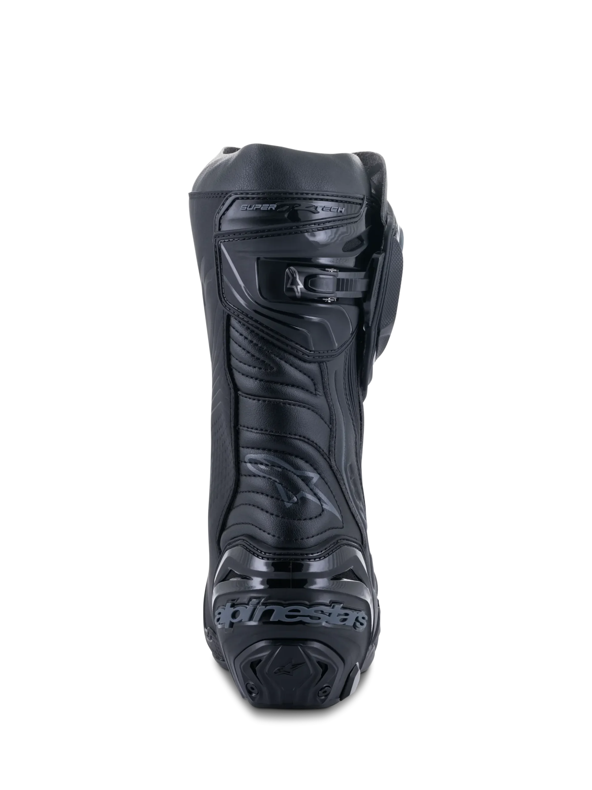 Bottes Supertech R
