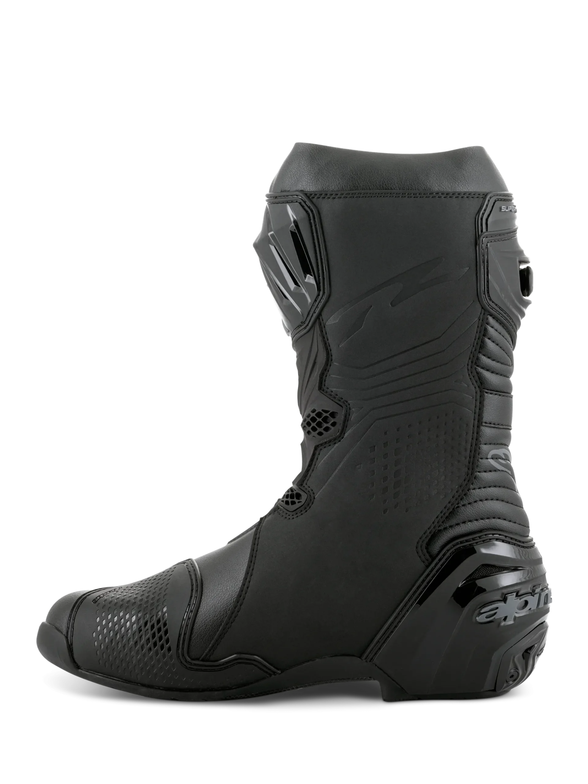 Bottes Supertech R