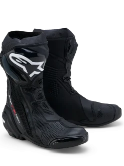 Bottes Supertech R