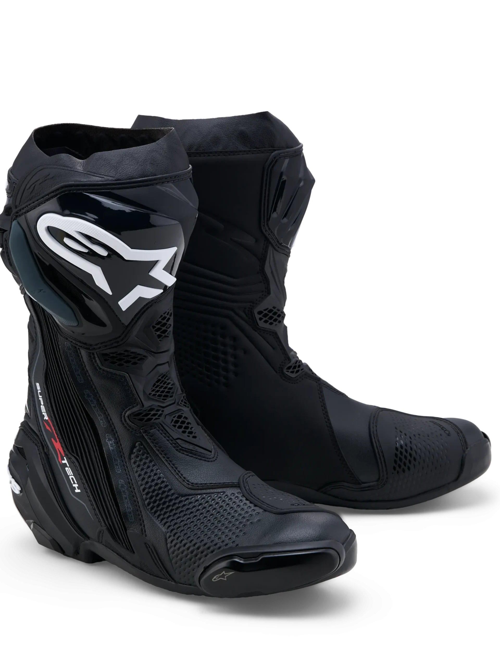 Bottes Supertech R