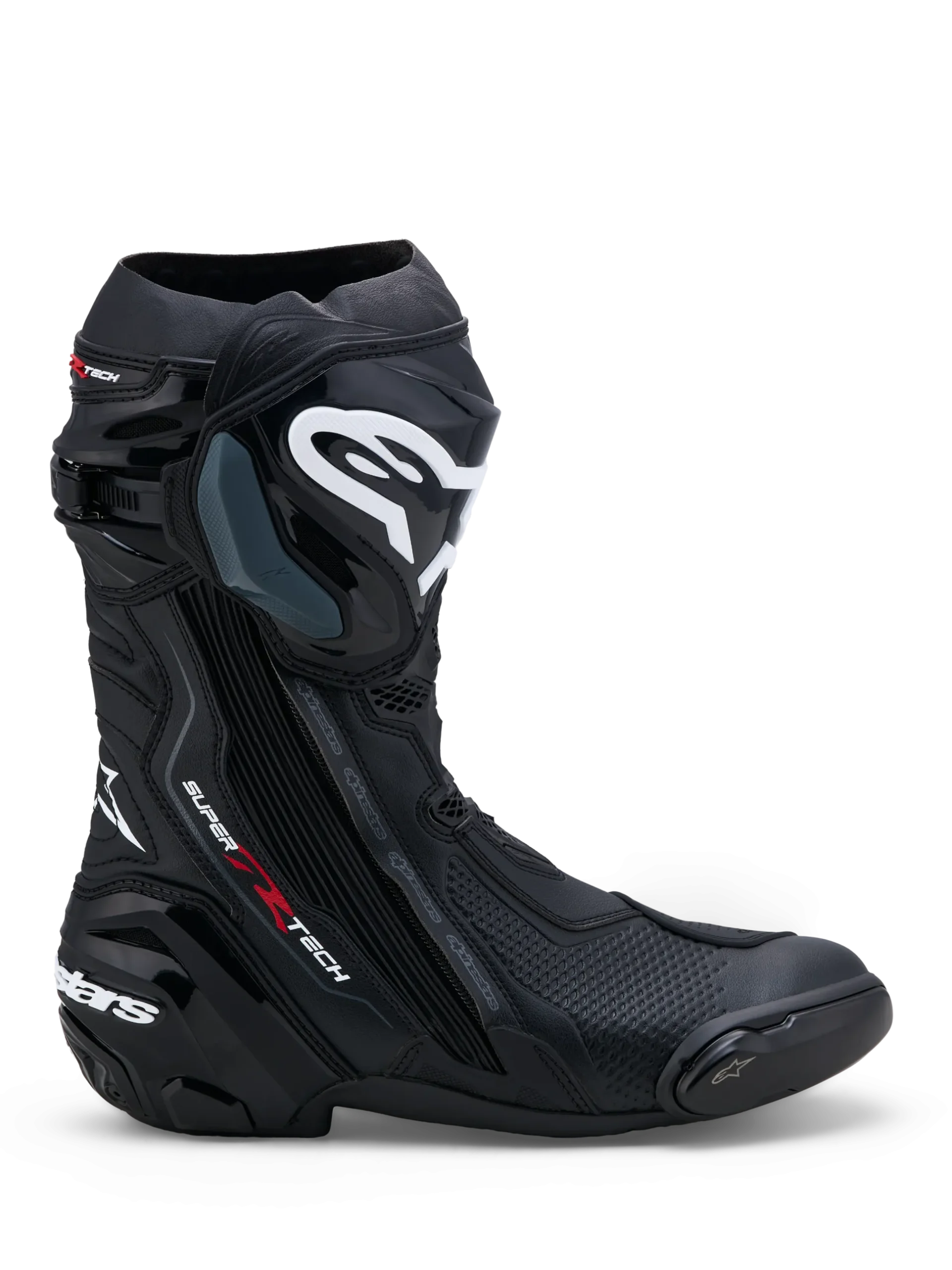Bottes Supertech R