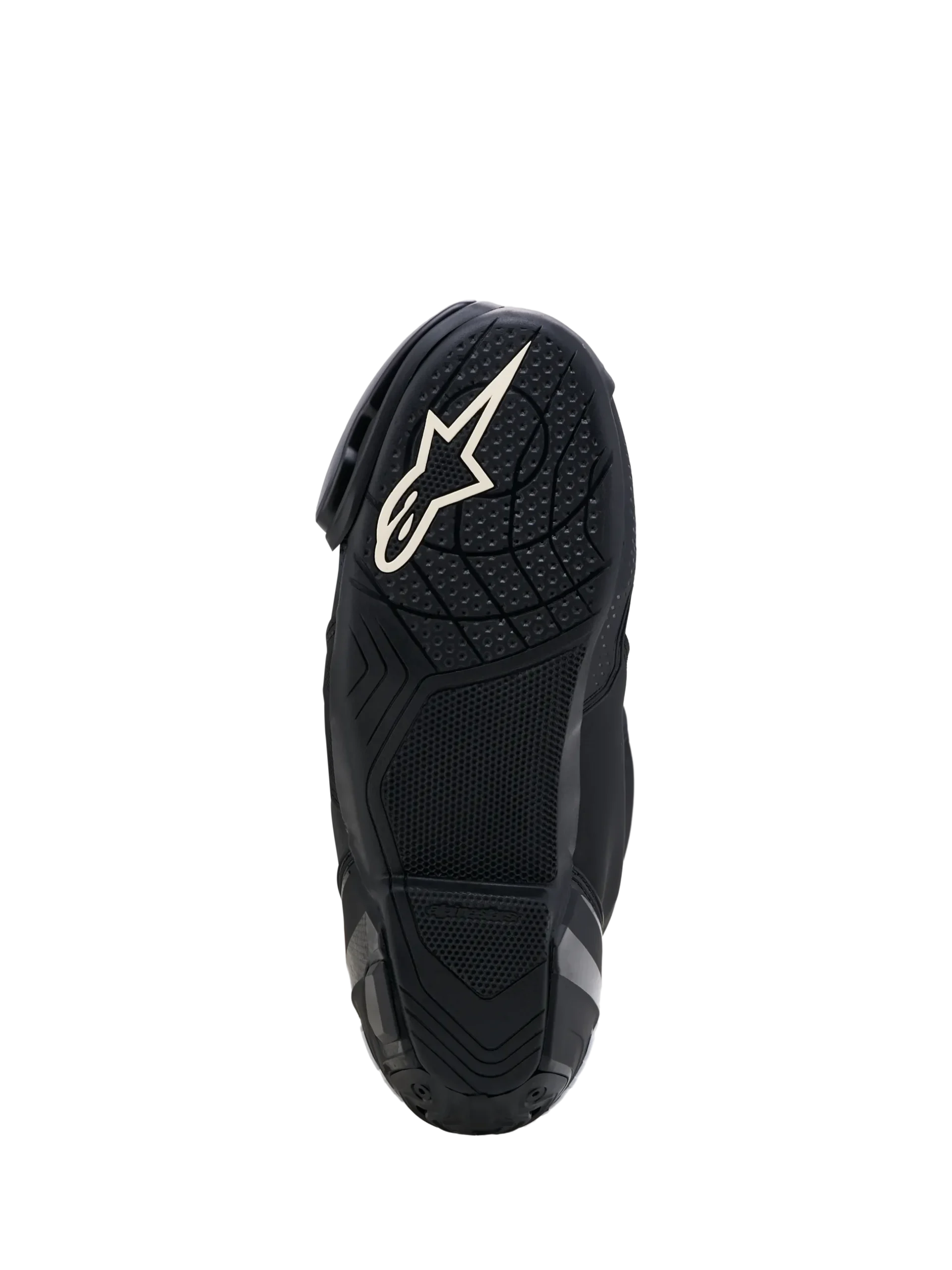 Bottes Supertech R