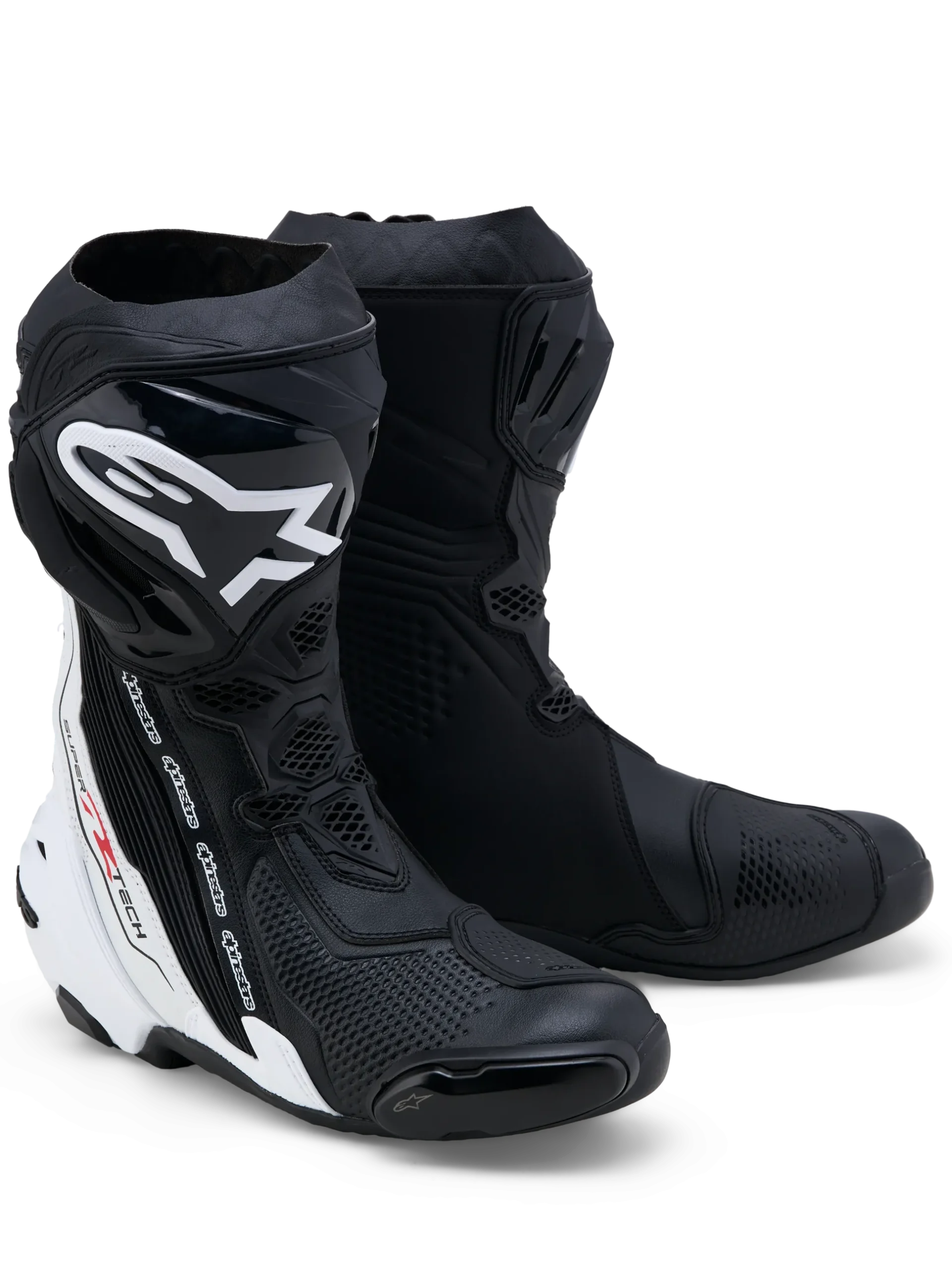 Bottes Supertech R