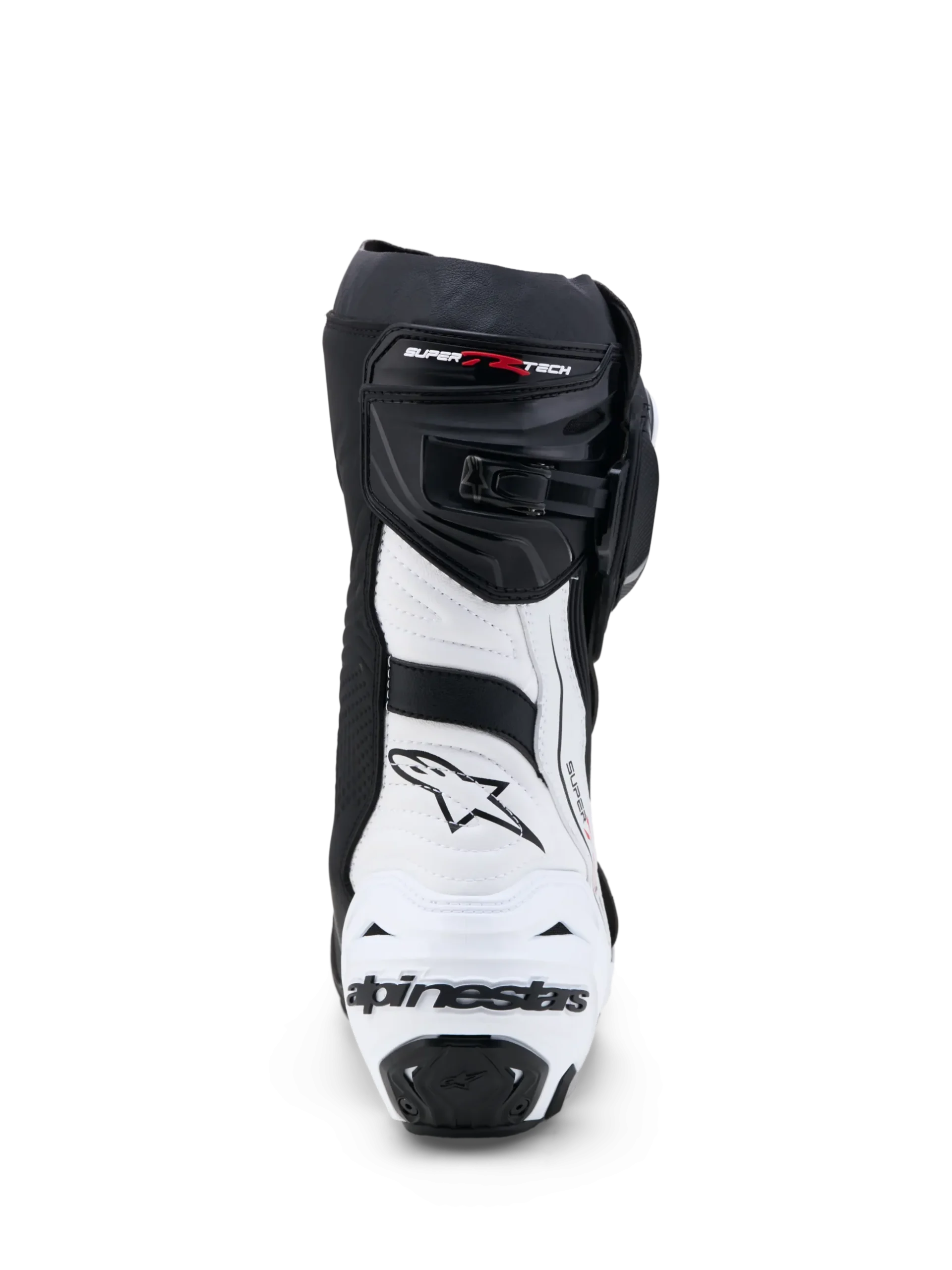 Bottes Supertech R
