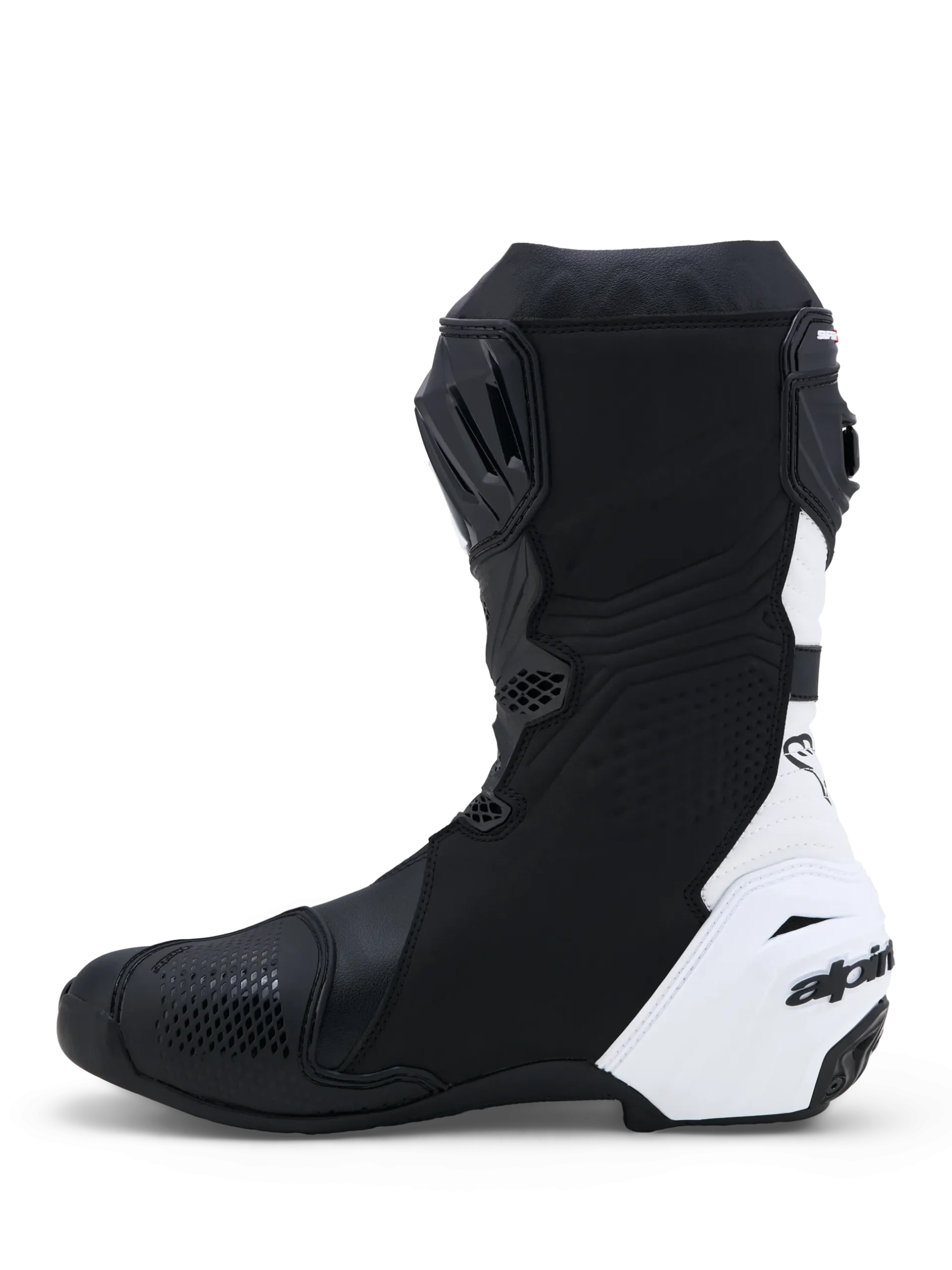 Bottes Supertech R