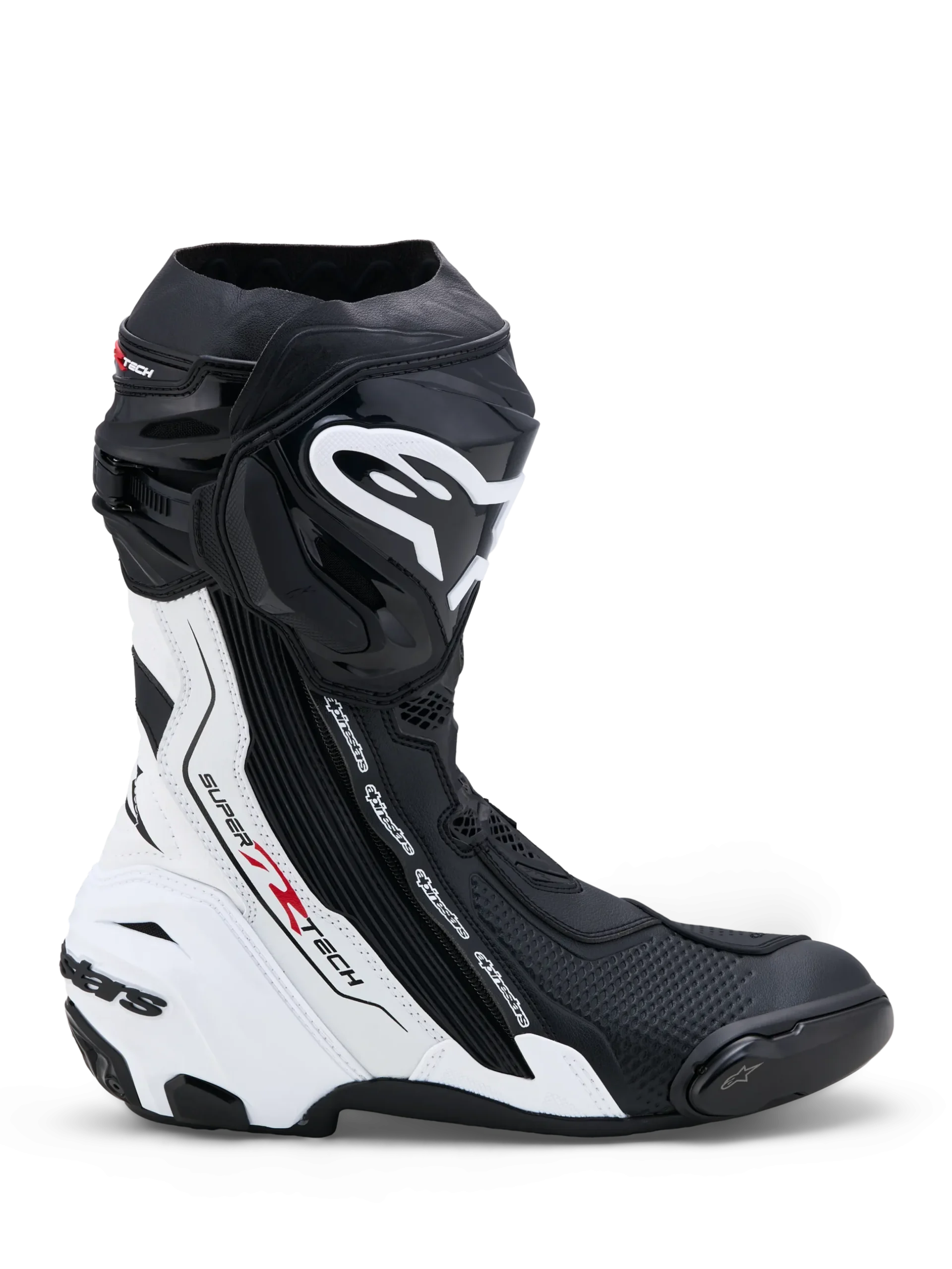 Bottes Supertech R
