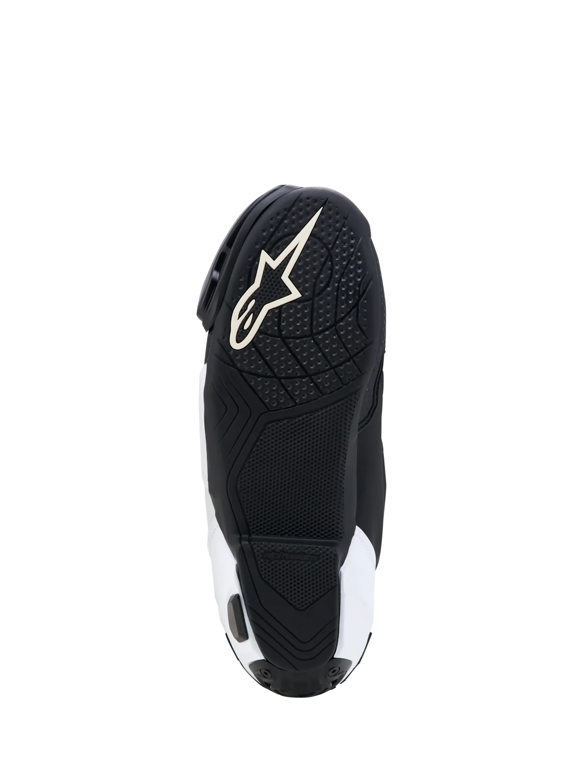 Bottes Supertech R