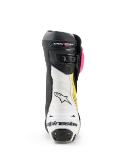 Bottes Supertech R