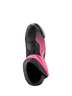 Bottes Supertech R