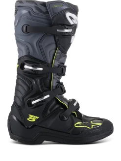Bottes Tech 5