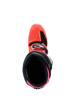 Bottes Tech 7