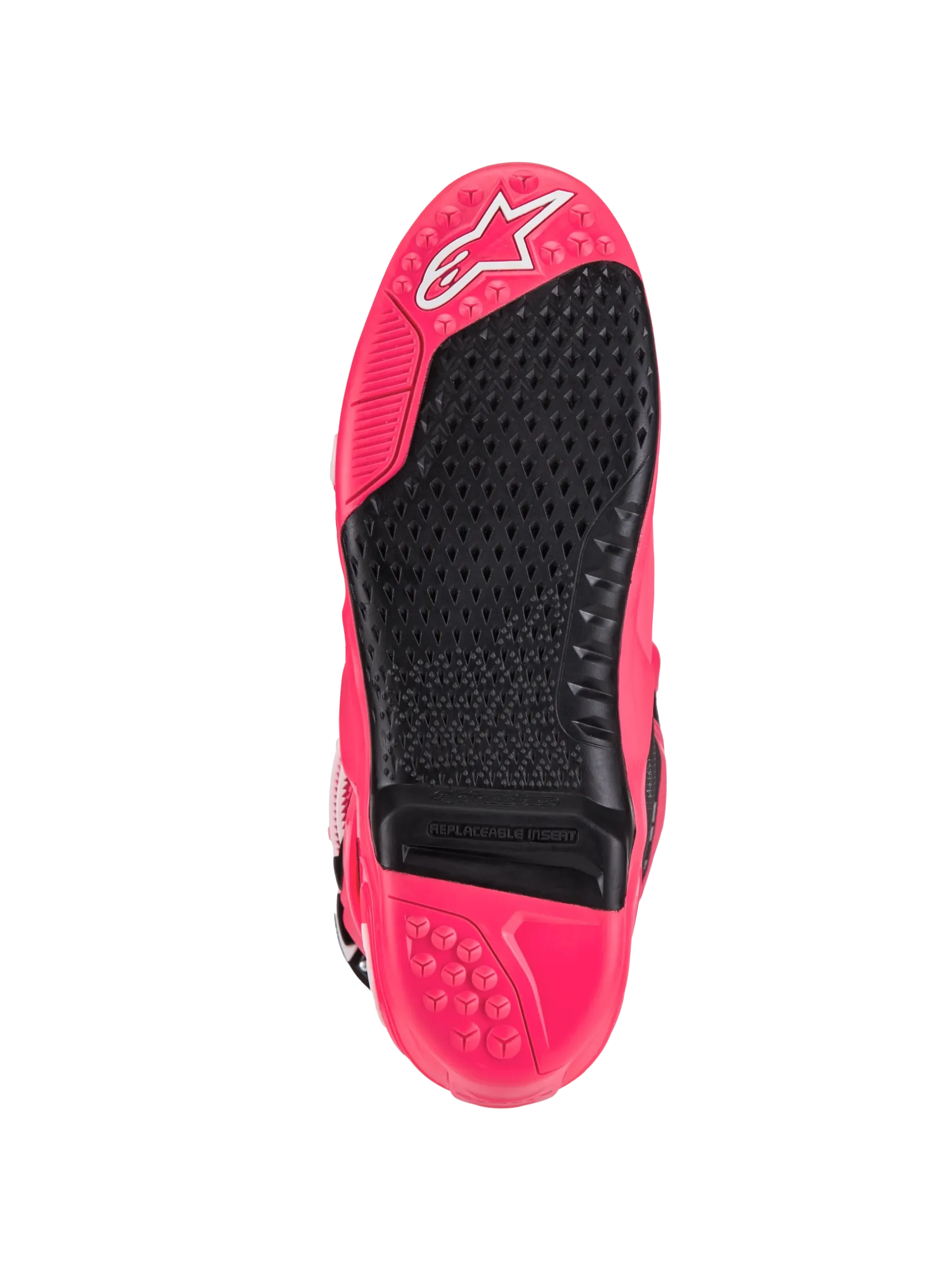 Bottes Tech 10