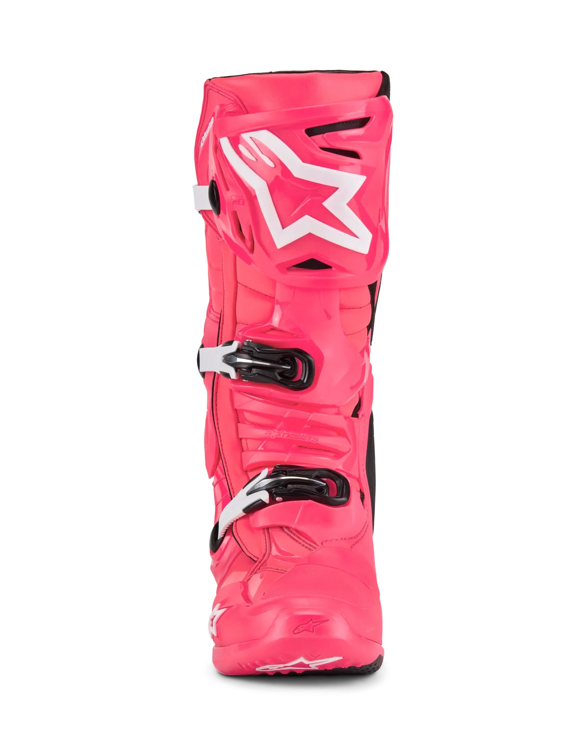 Bottes Tech 10