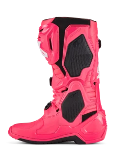Bottes Tech 10