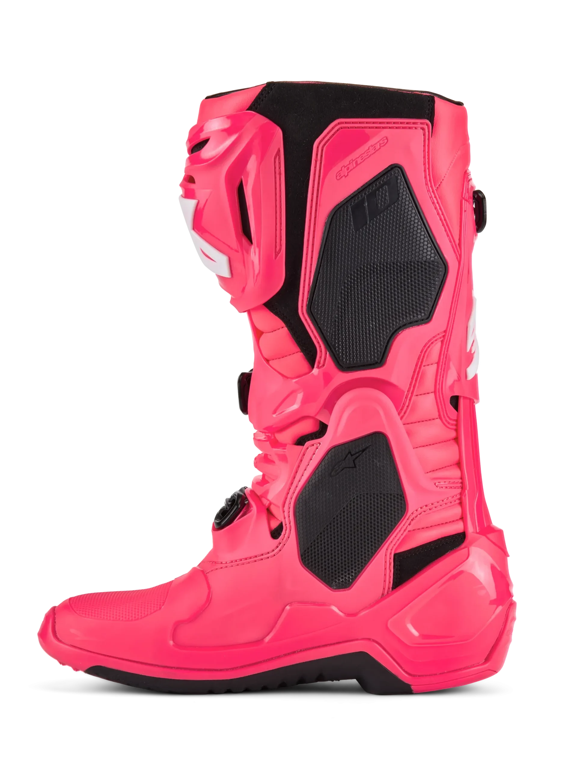Bottes Tech 10