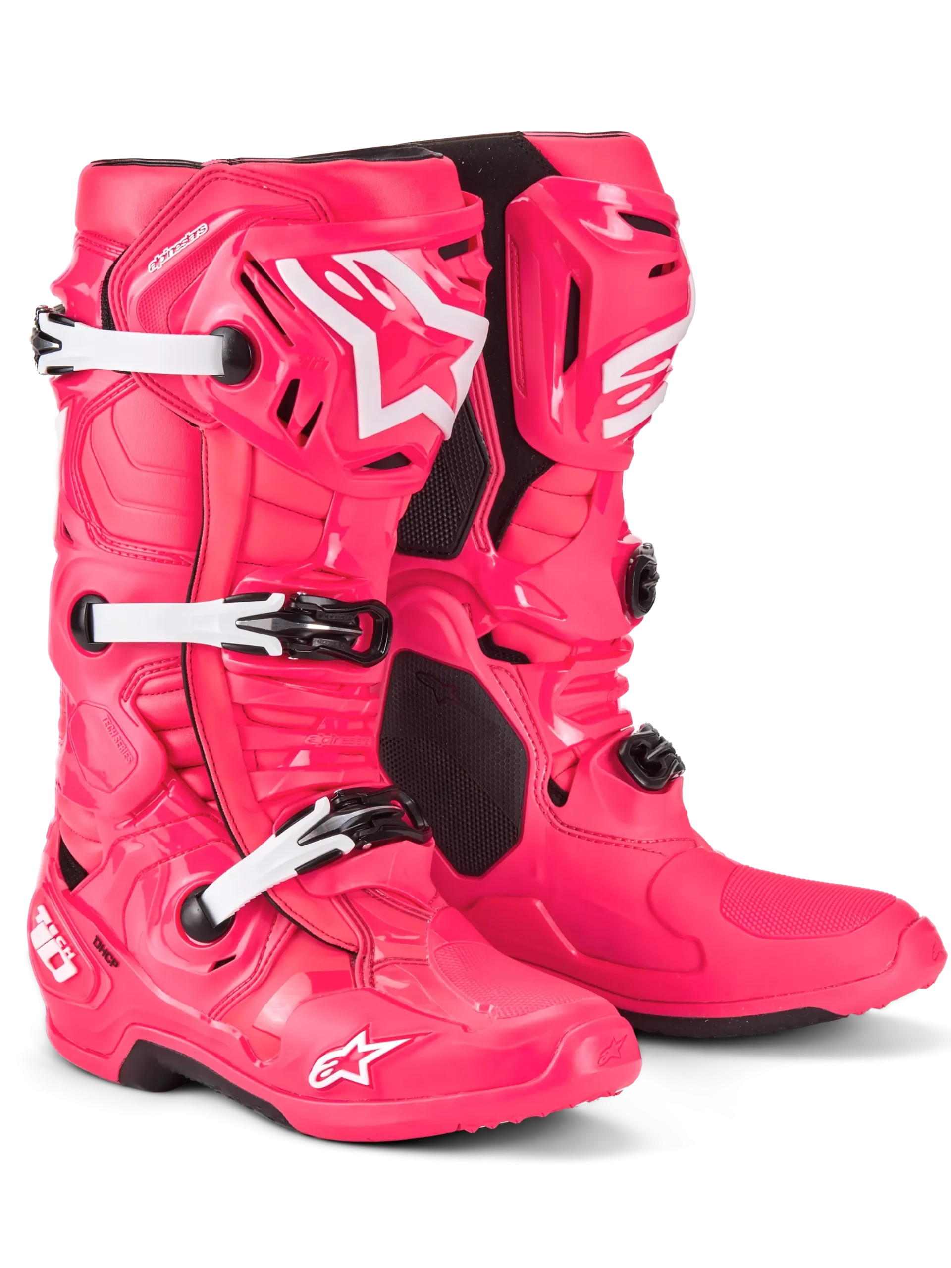 Bottes Tech 10