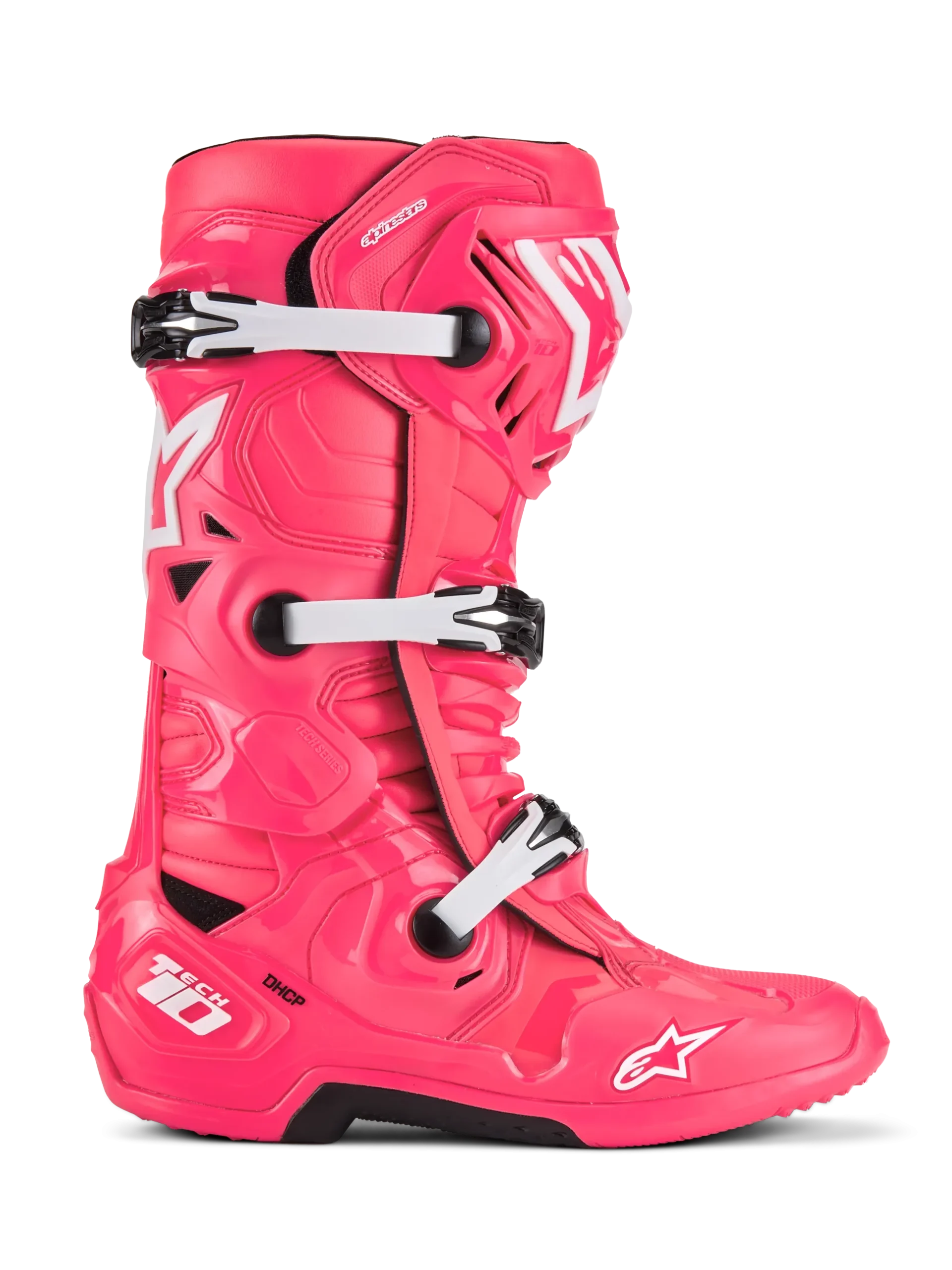 Bottes Tech 10